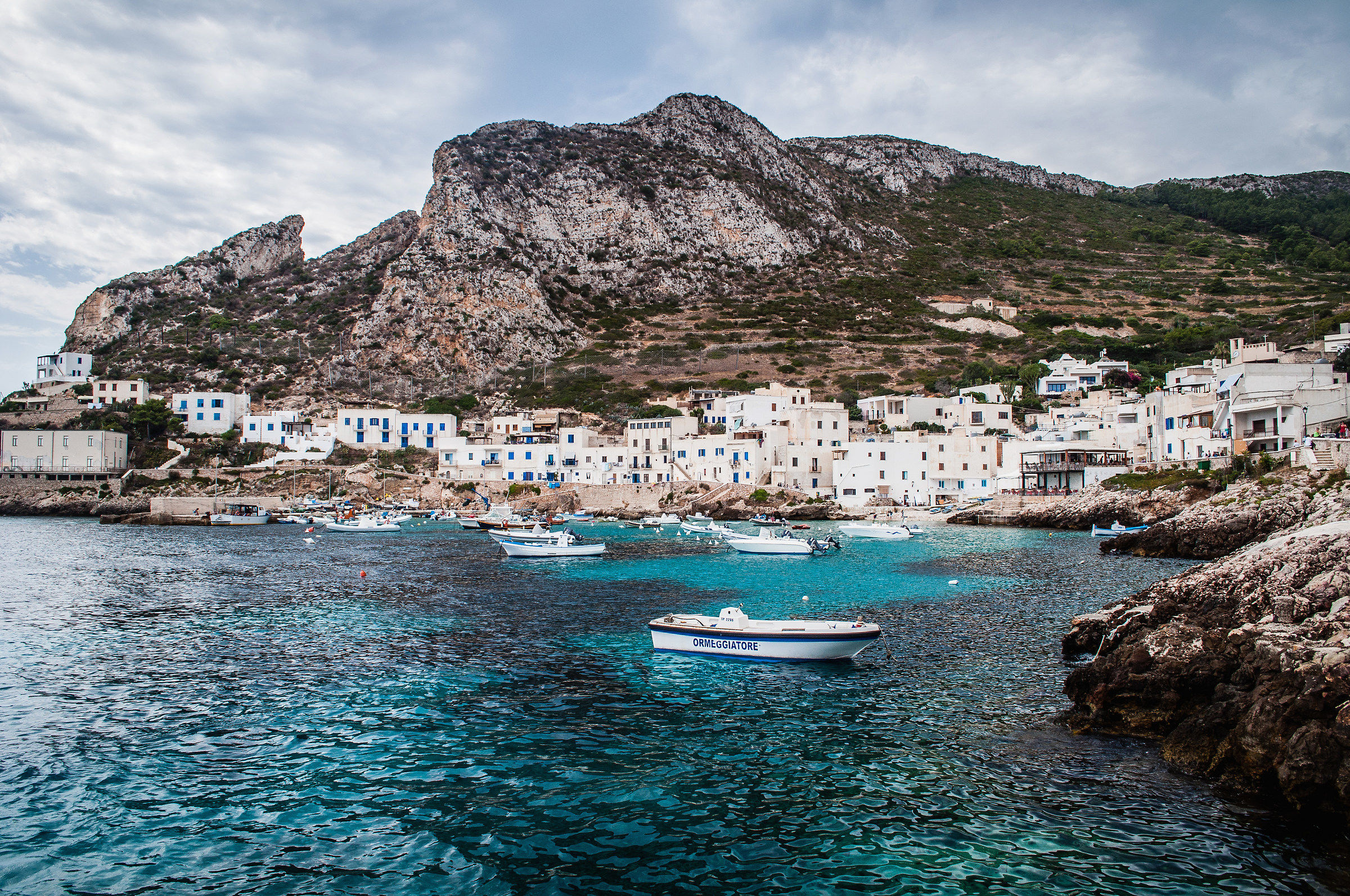 Favignana