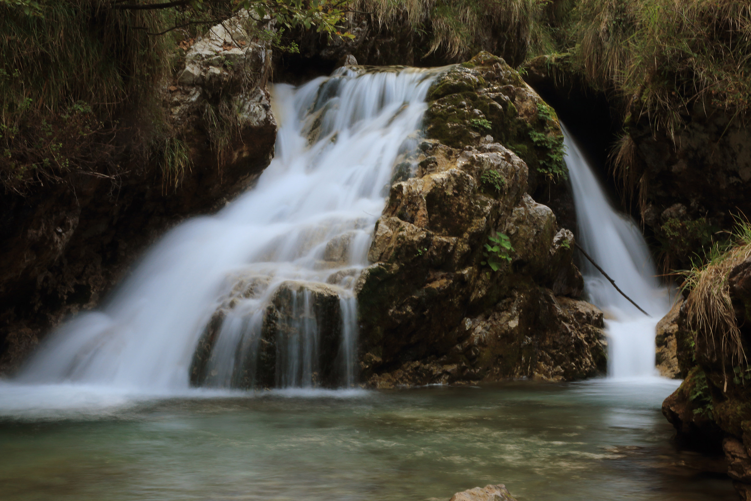 Valvertova "nascosta"