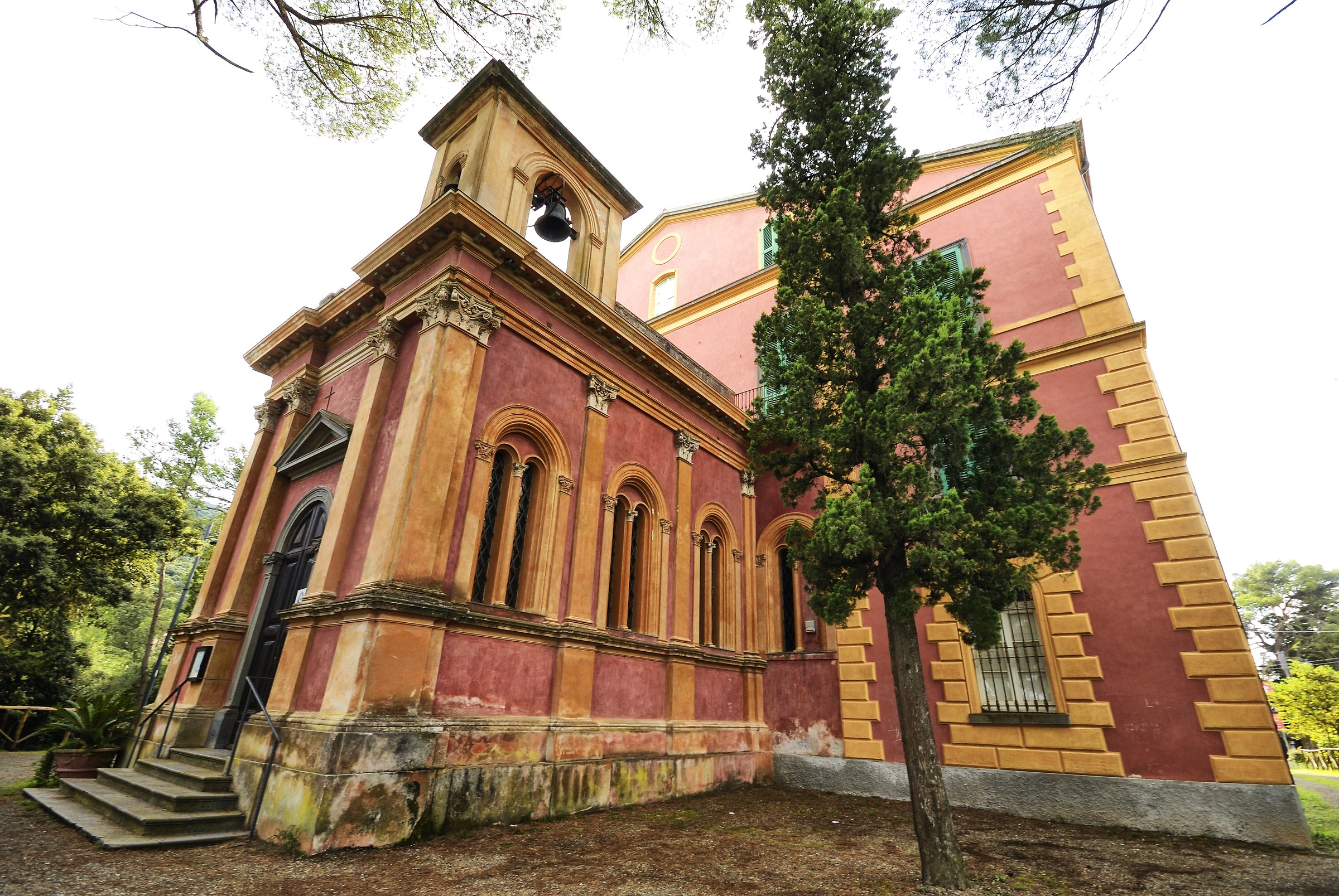 10086 Sunset Boulevard