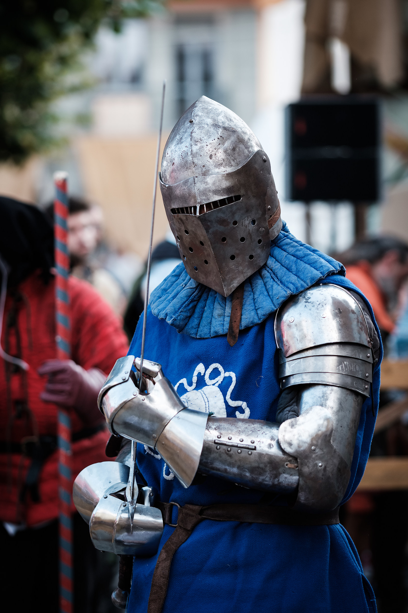 De bello canepiciano: l'attesa