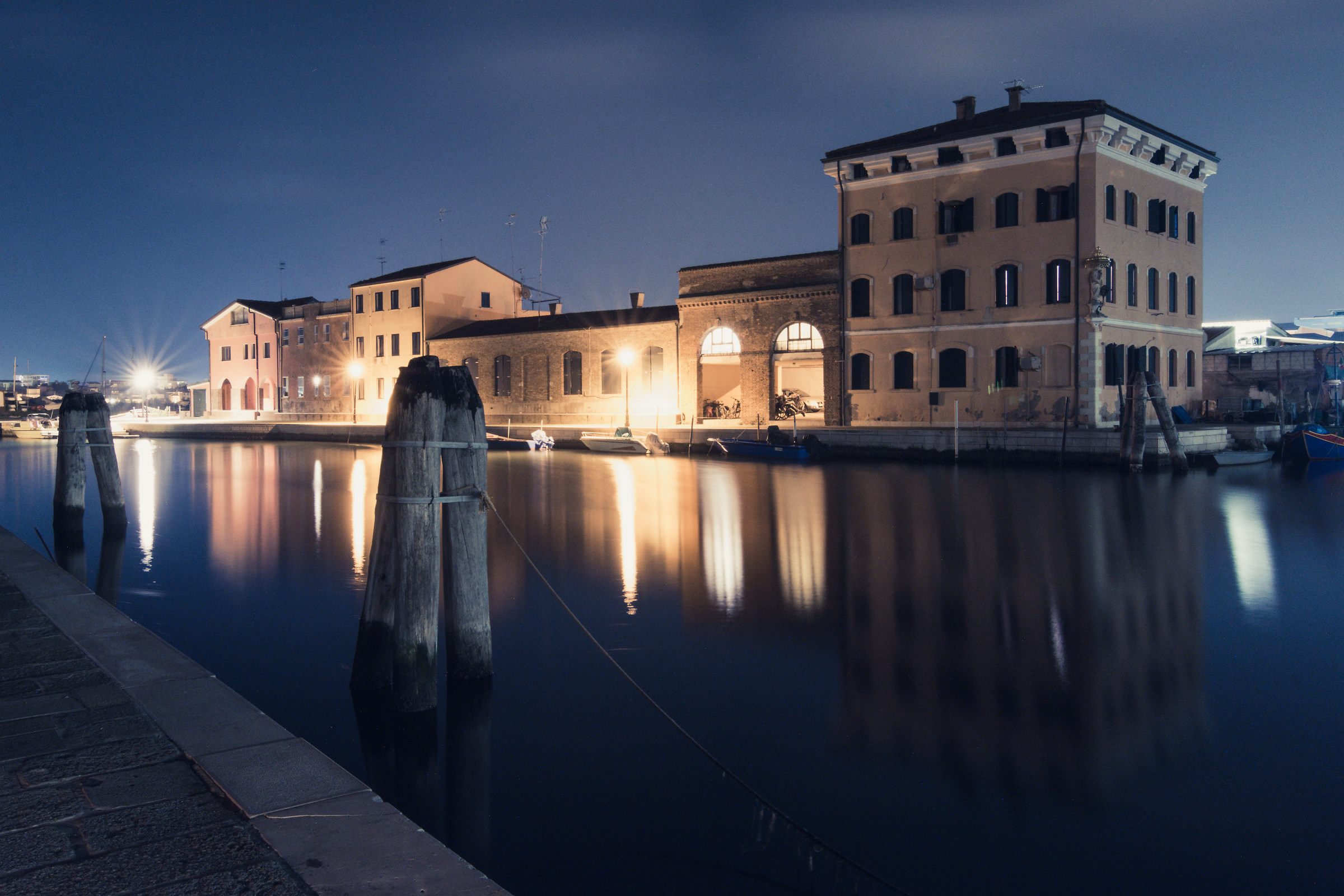 Da San Domenico Chioggia