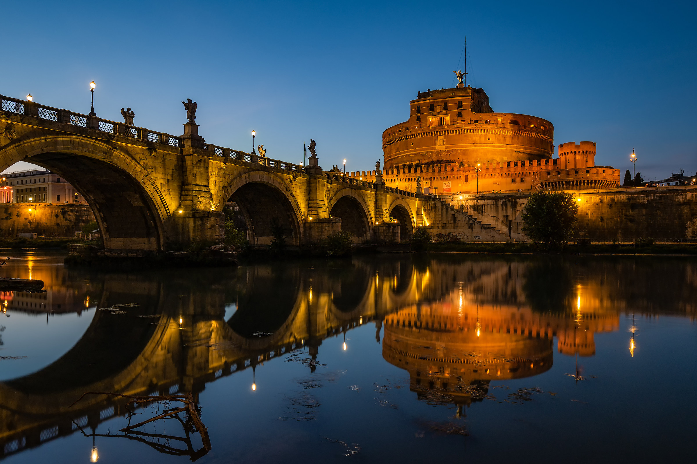 full res con il sensorino