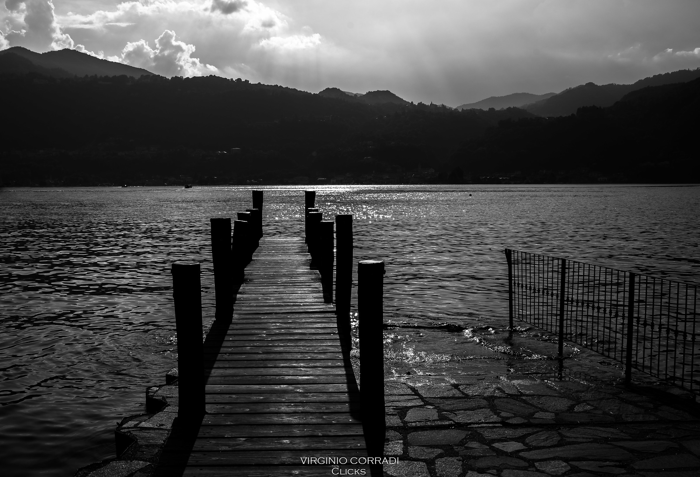 Lake Orta