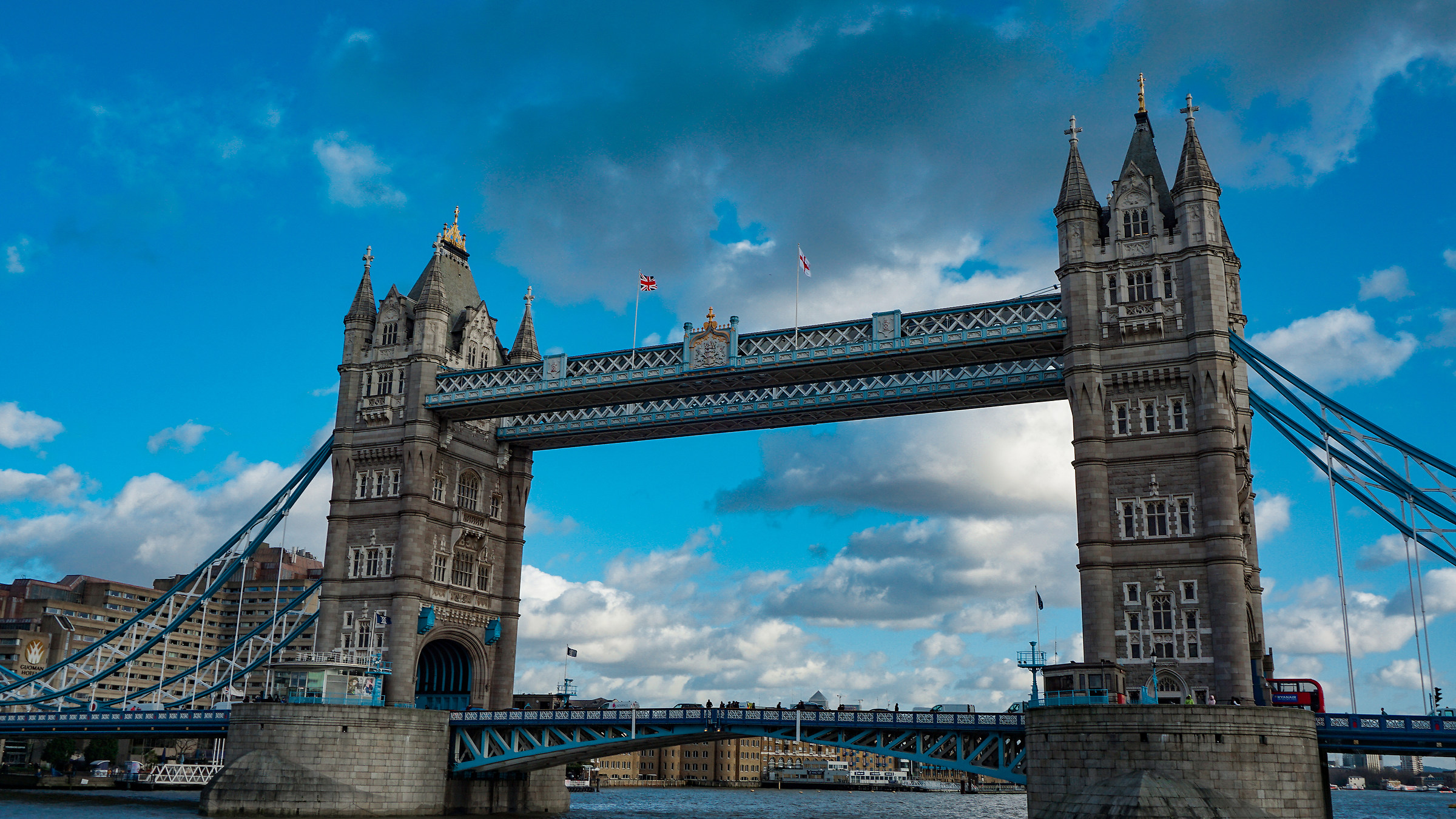 Tower Bridge