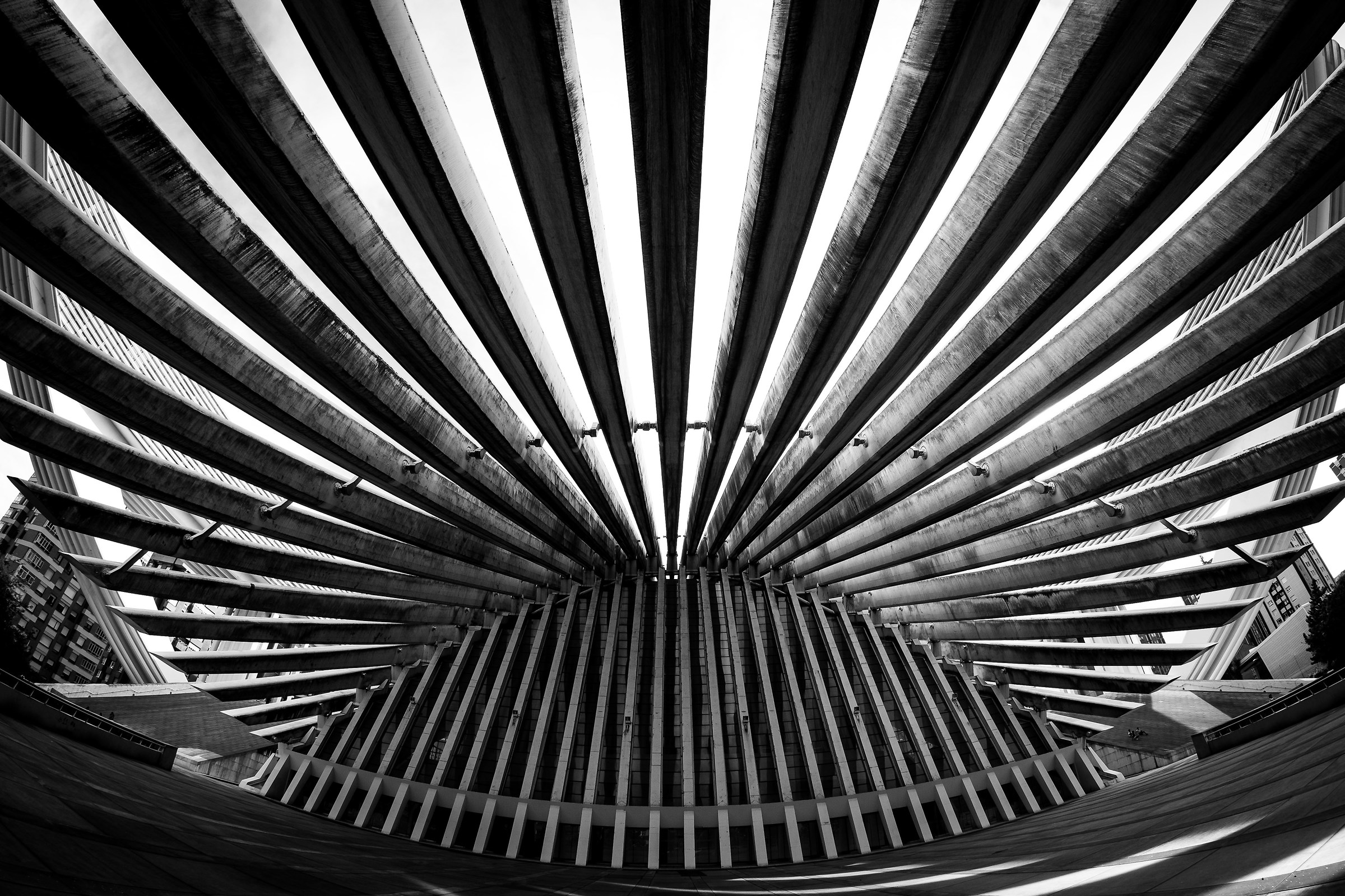 Palacio de Congresos de Oviedo