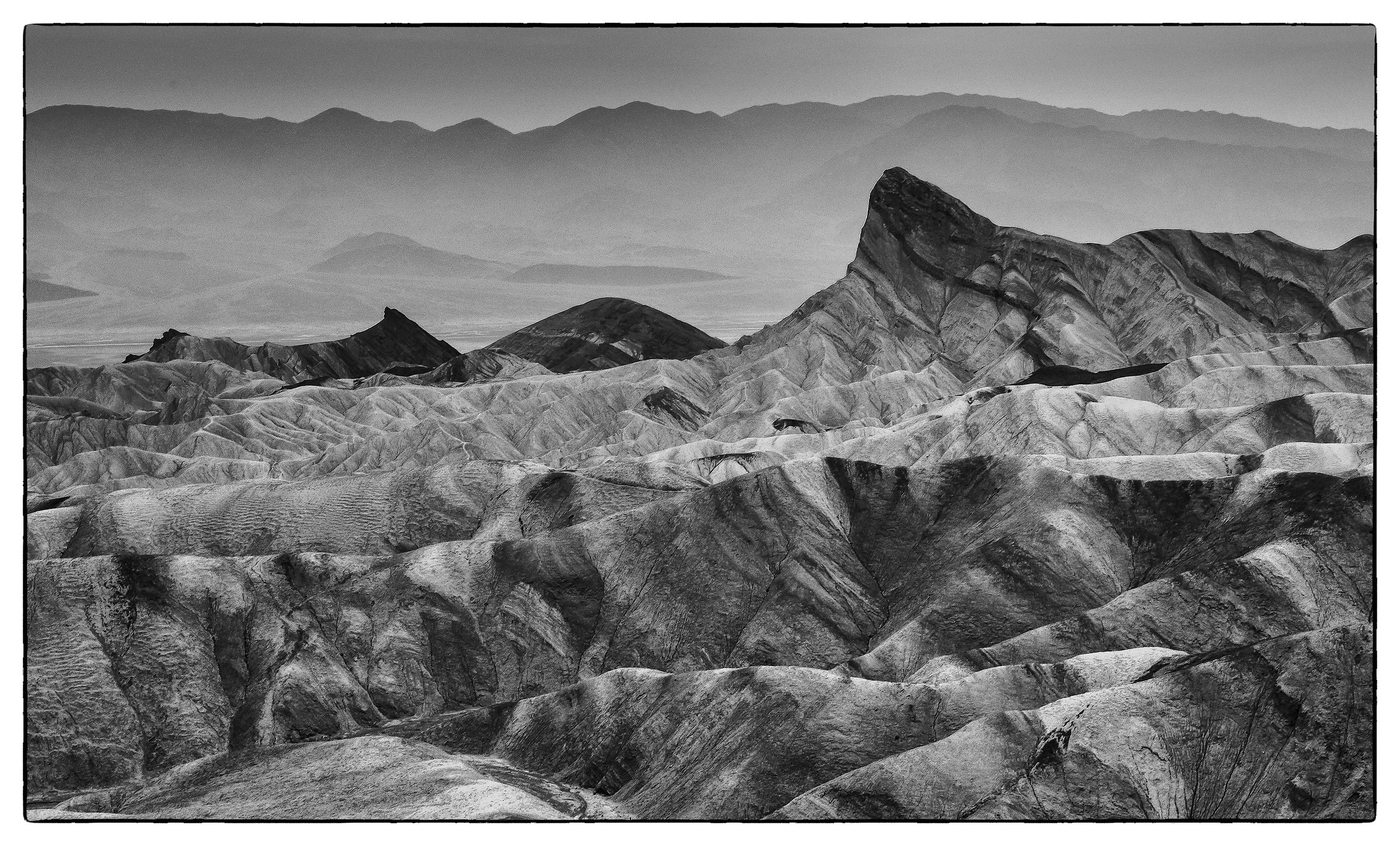 Zabrinski POINT