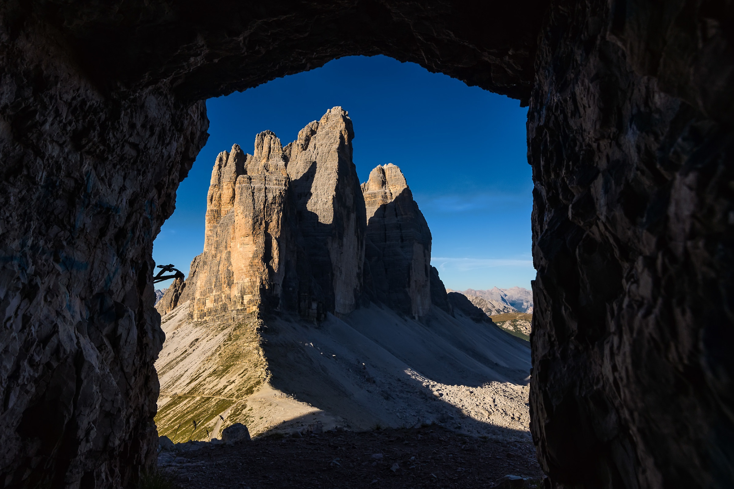 3 Peaks from the Great War Gallery