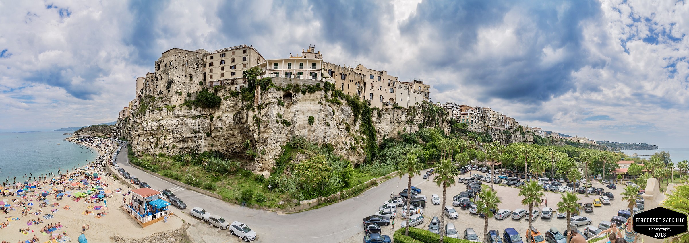 Tropea