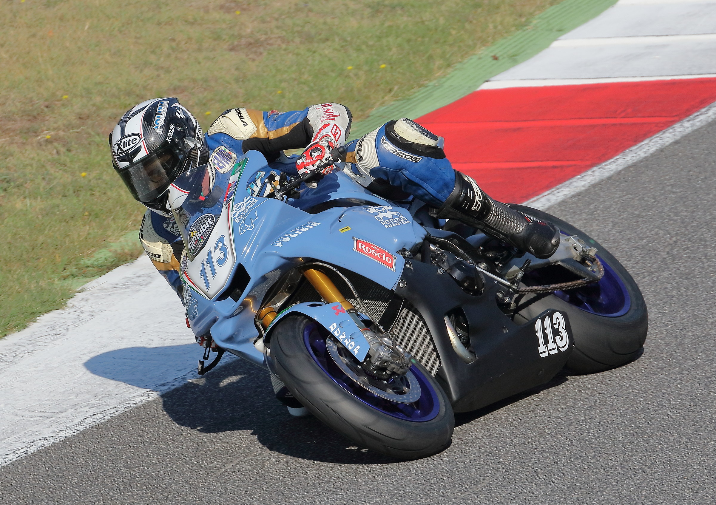 Mugello. c.i.v. 21/09/2018