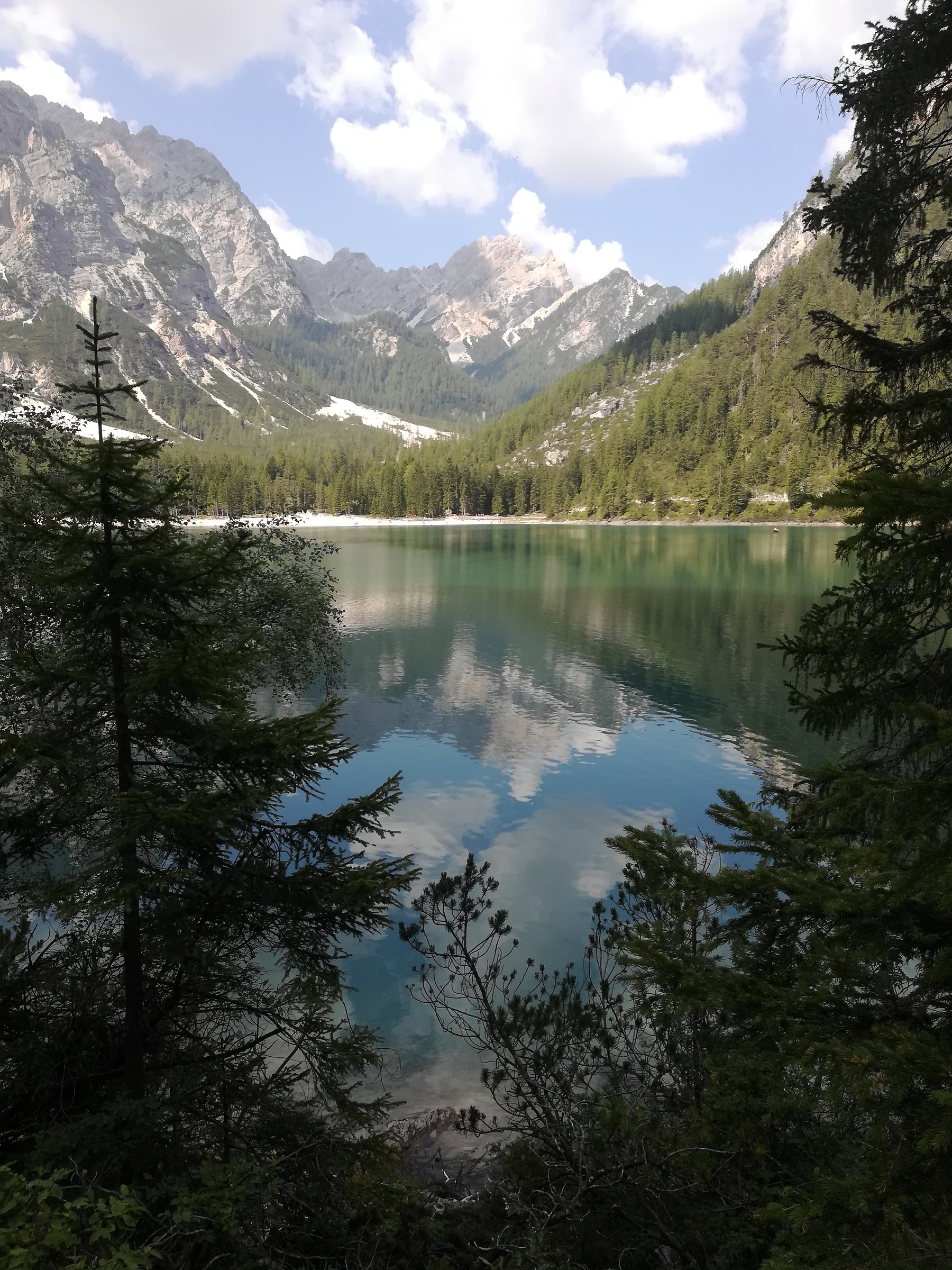 Lake Braies