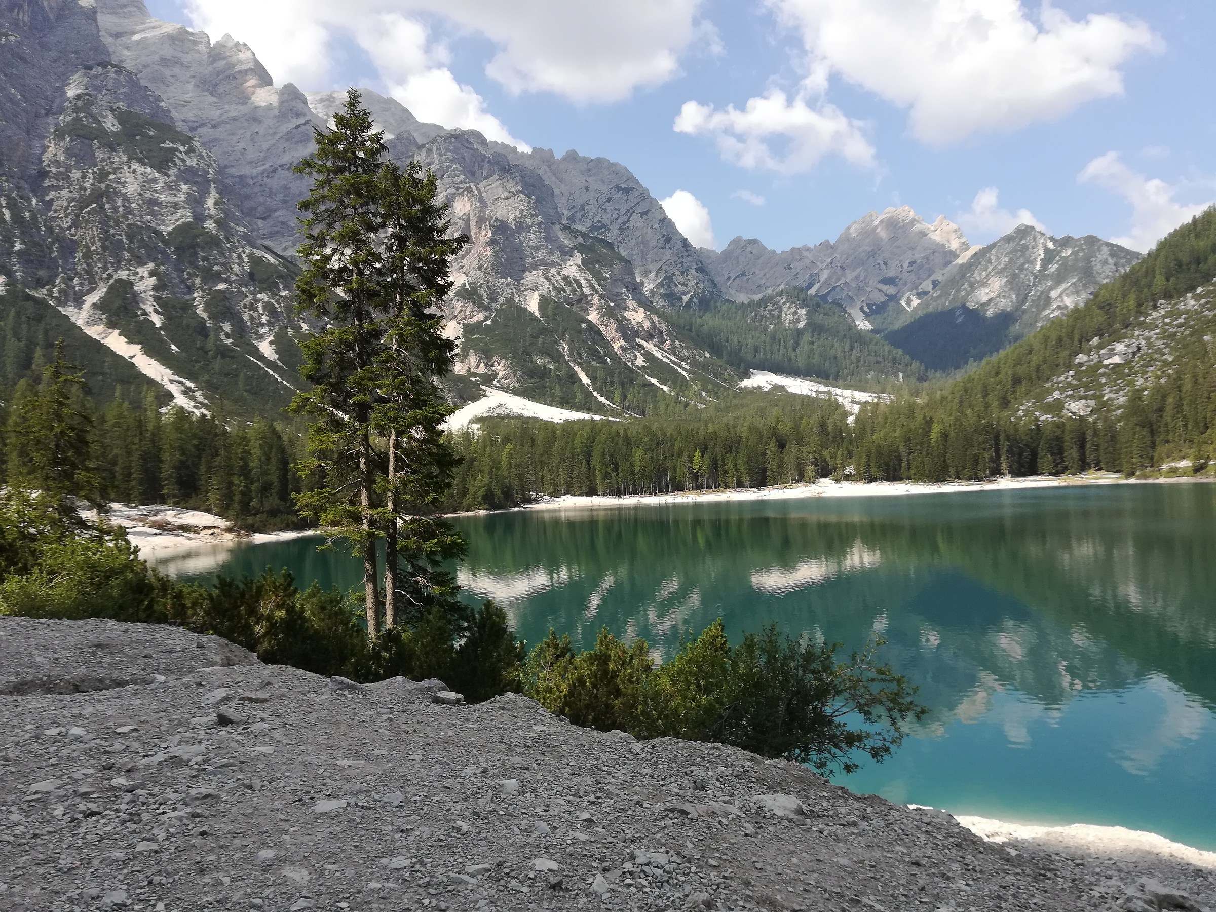 Lake Braies