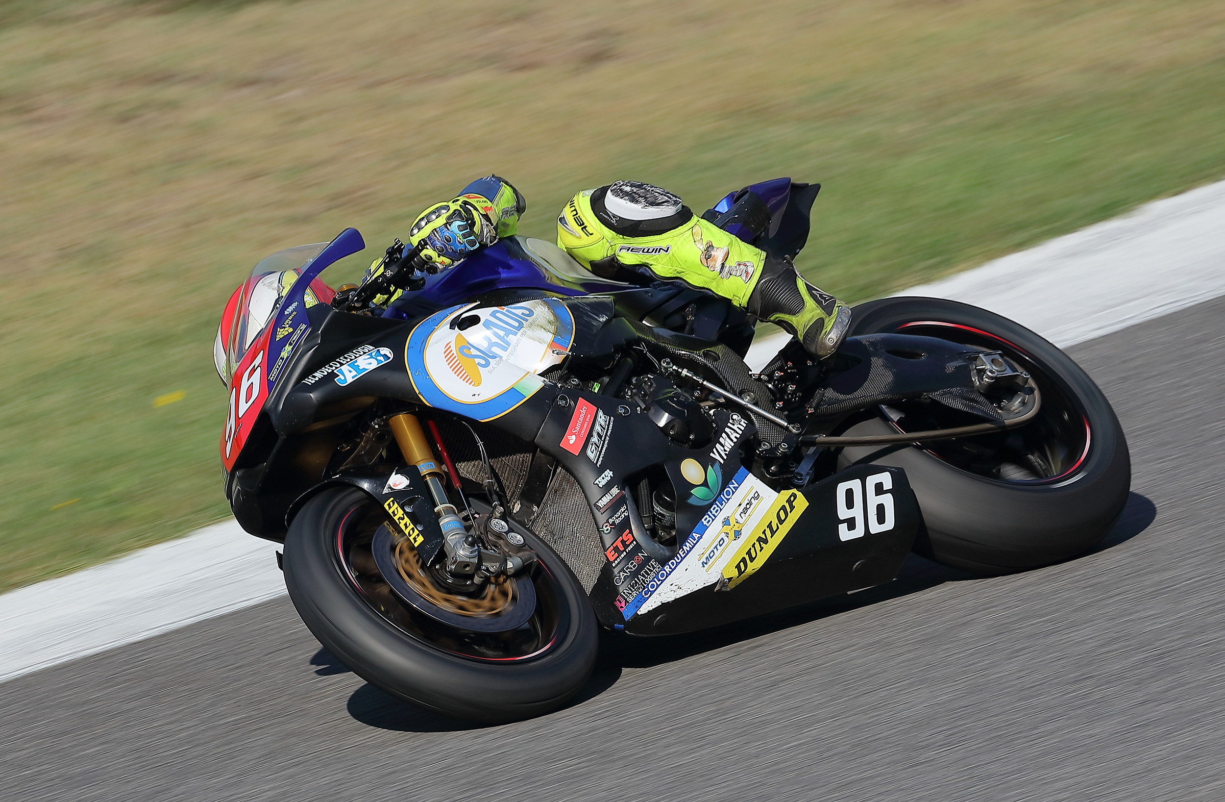 Mugello. c.i.v. 21/09/2018