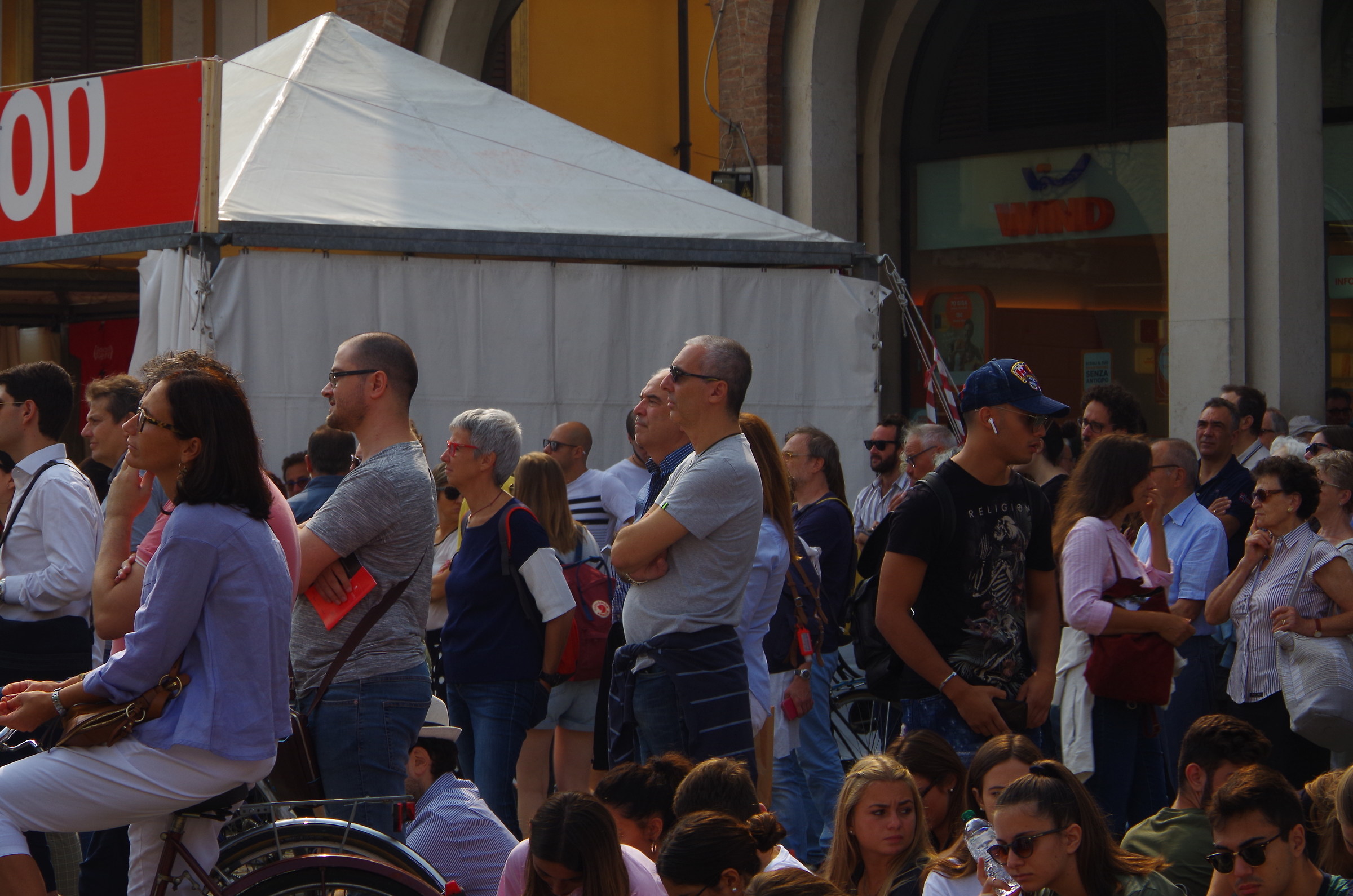 In piazza per la filosofia 2