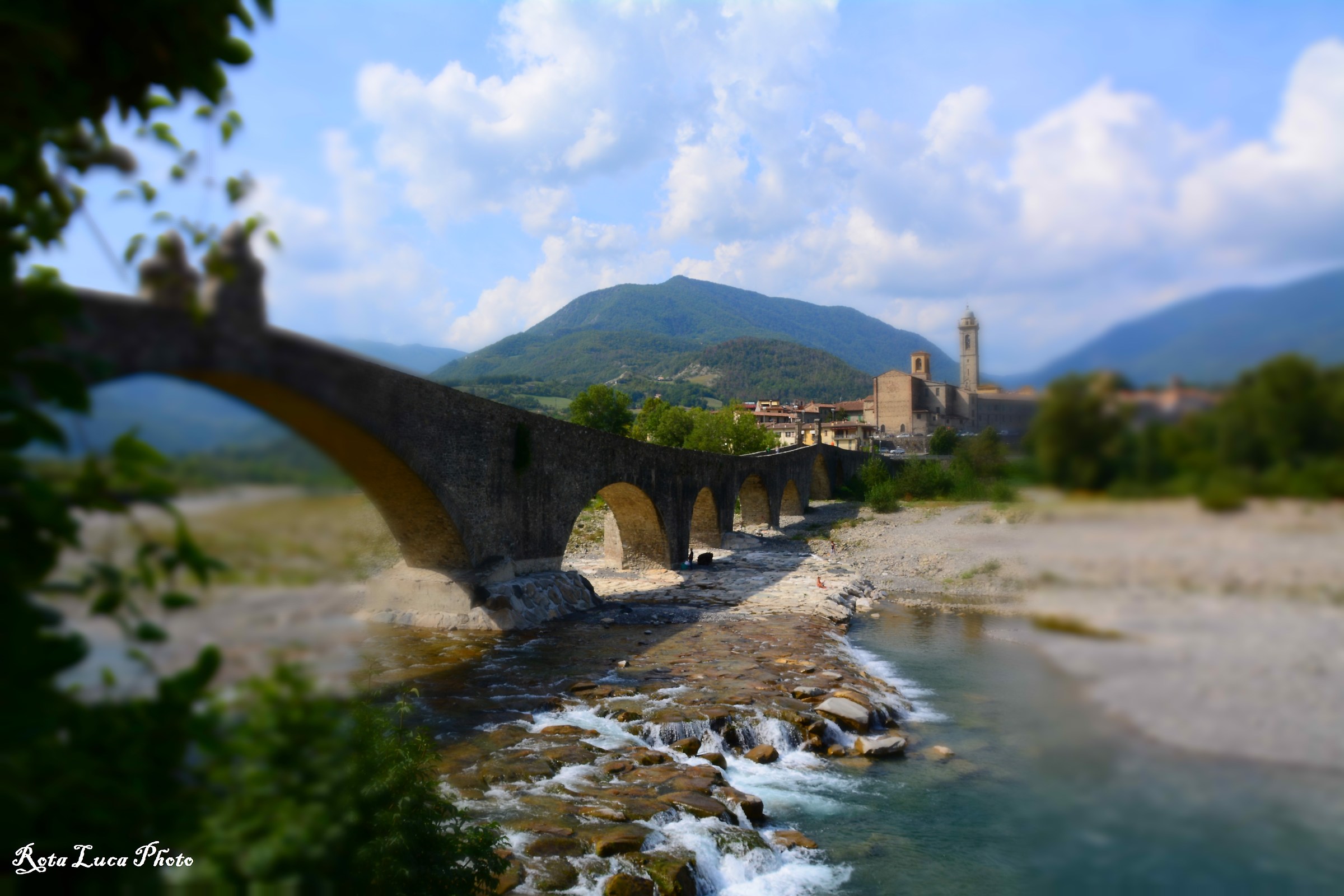 Ponte Gobbo