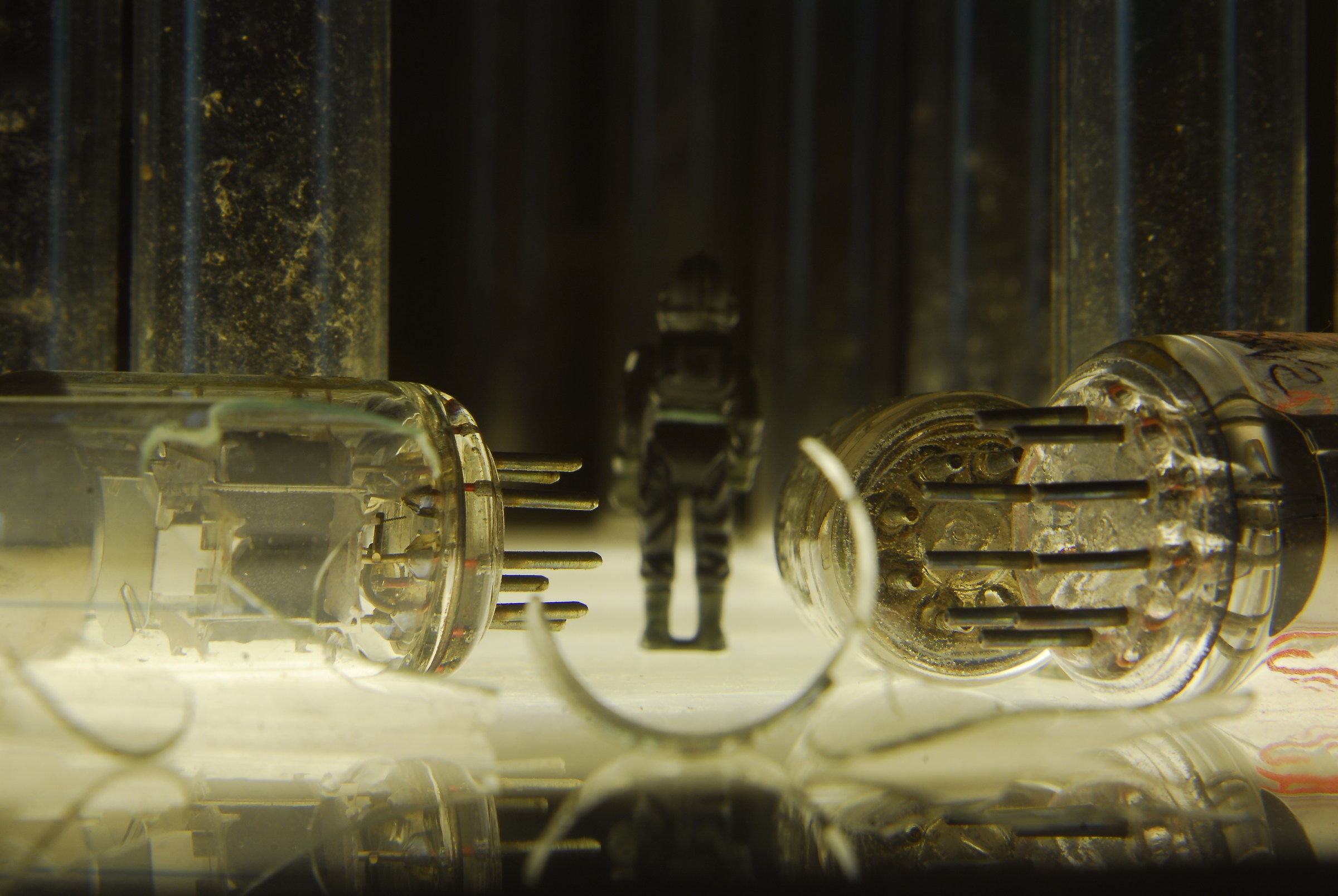 Stexplorers: Evasion!