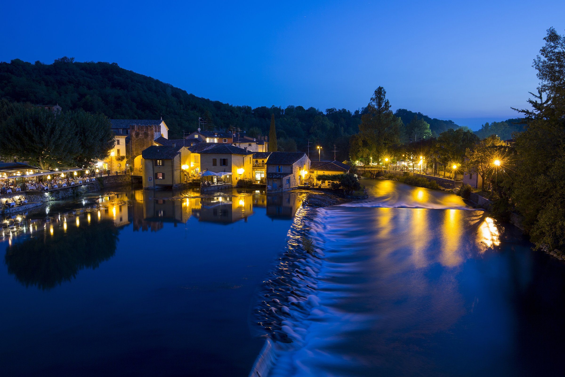 Borghetto