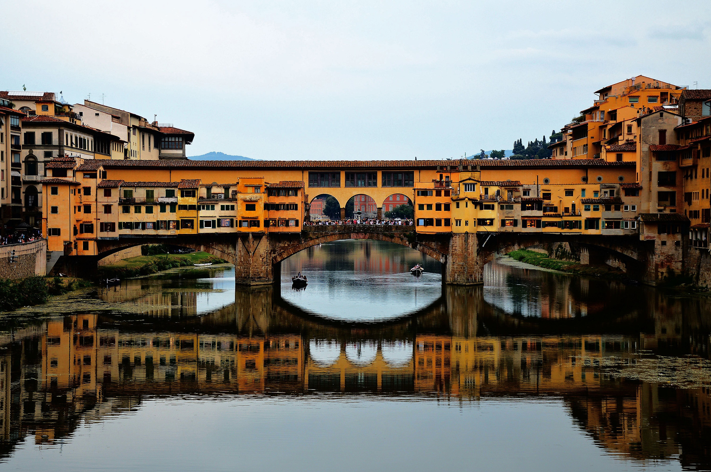 ponte vecchio