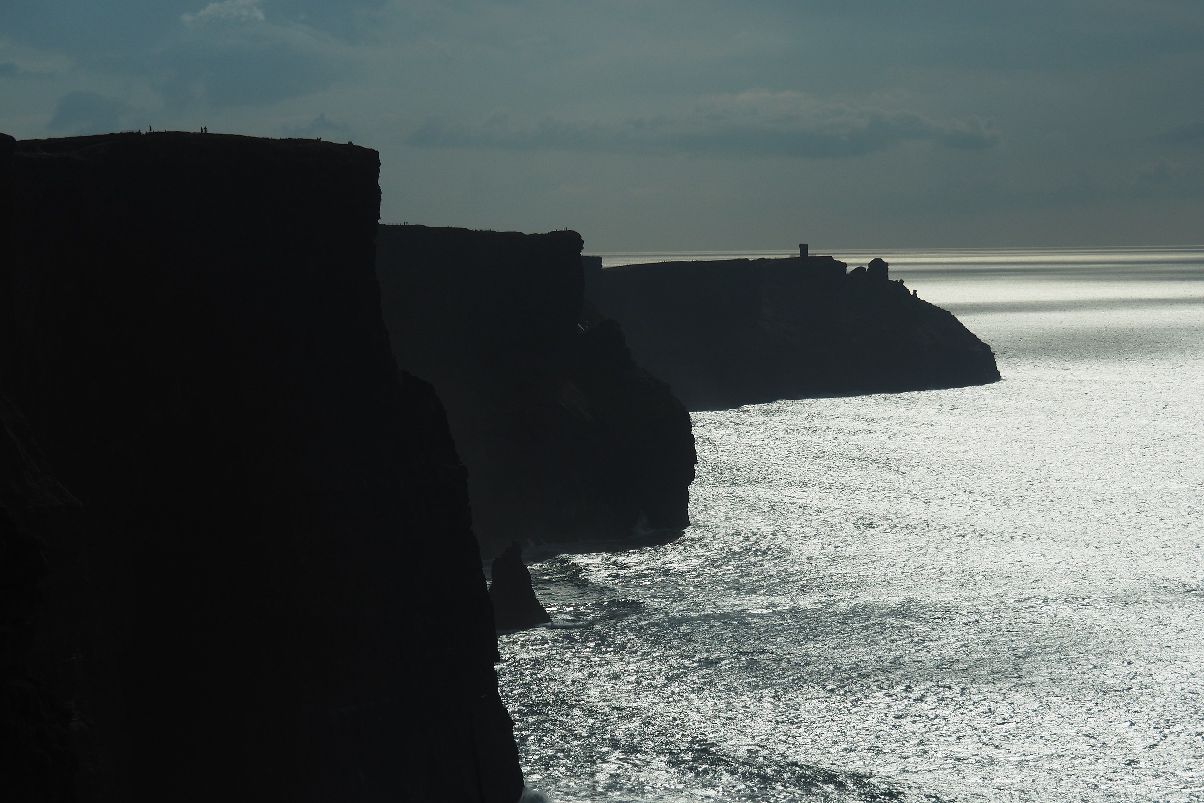 Cliffs of Moher