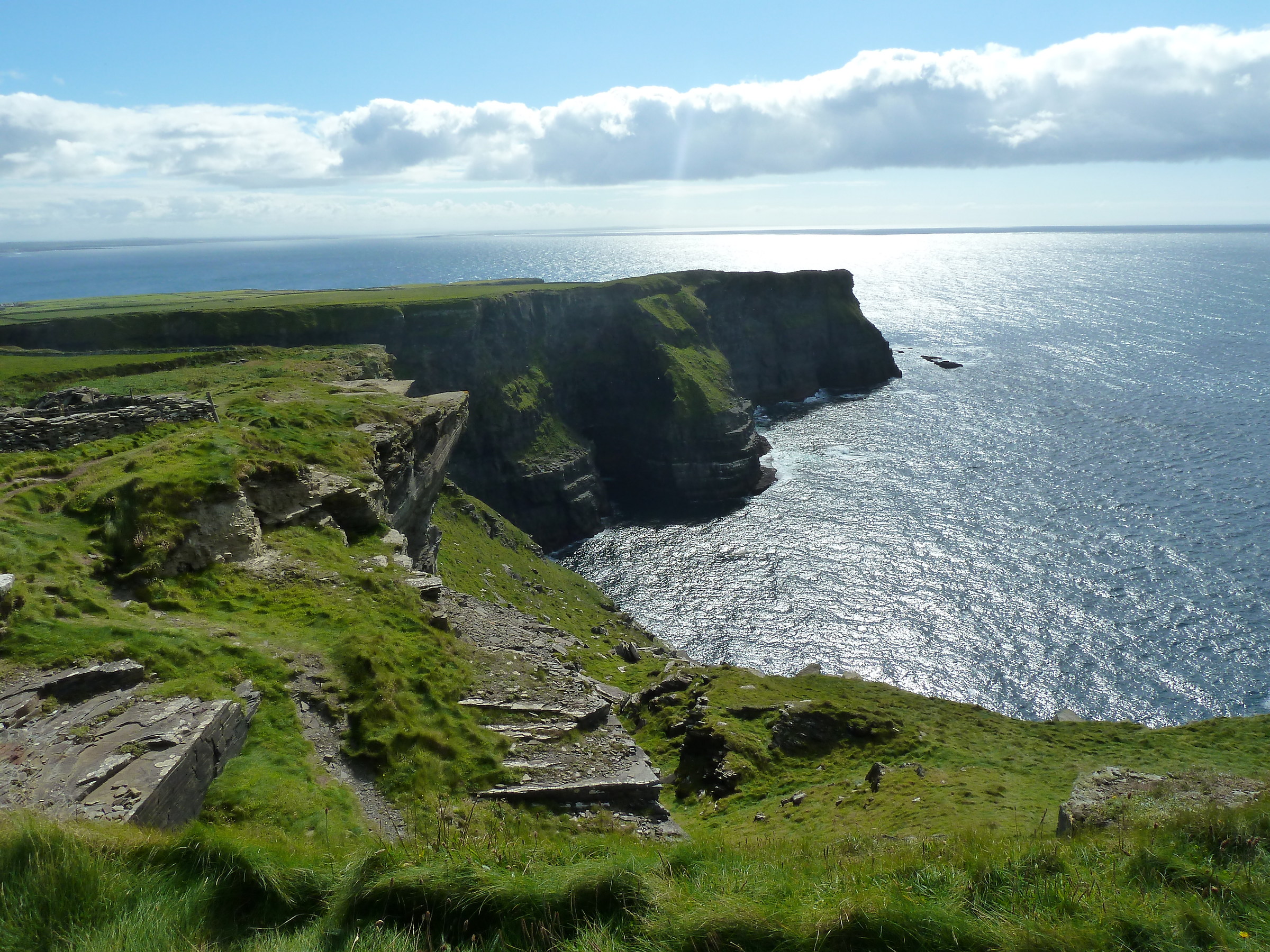 Cliffs of Moher