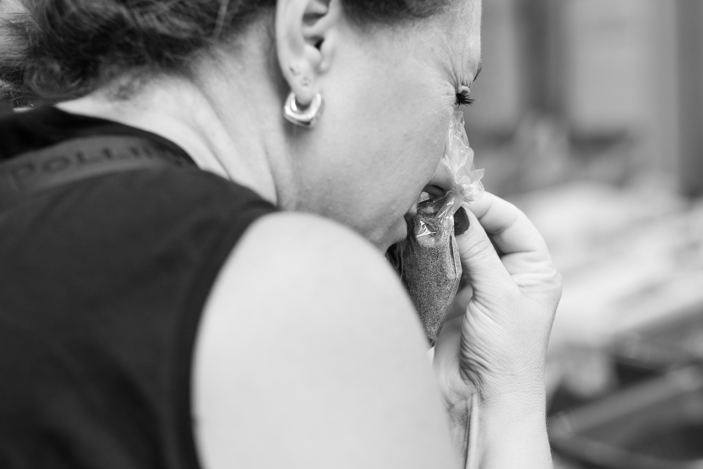 Profumo di semi di finocchio