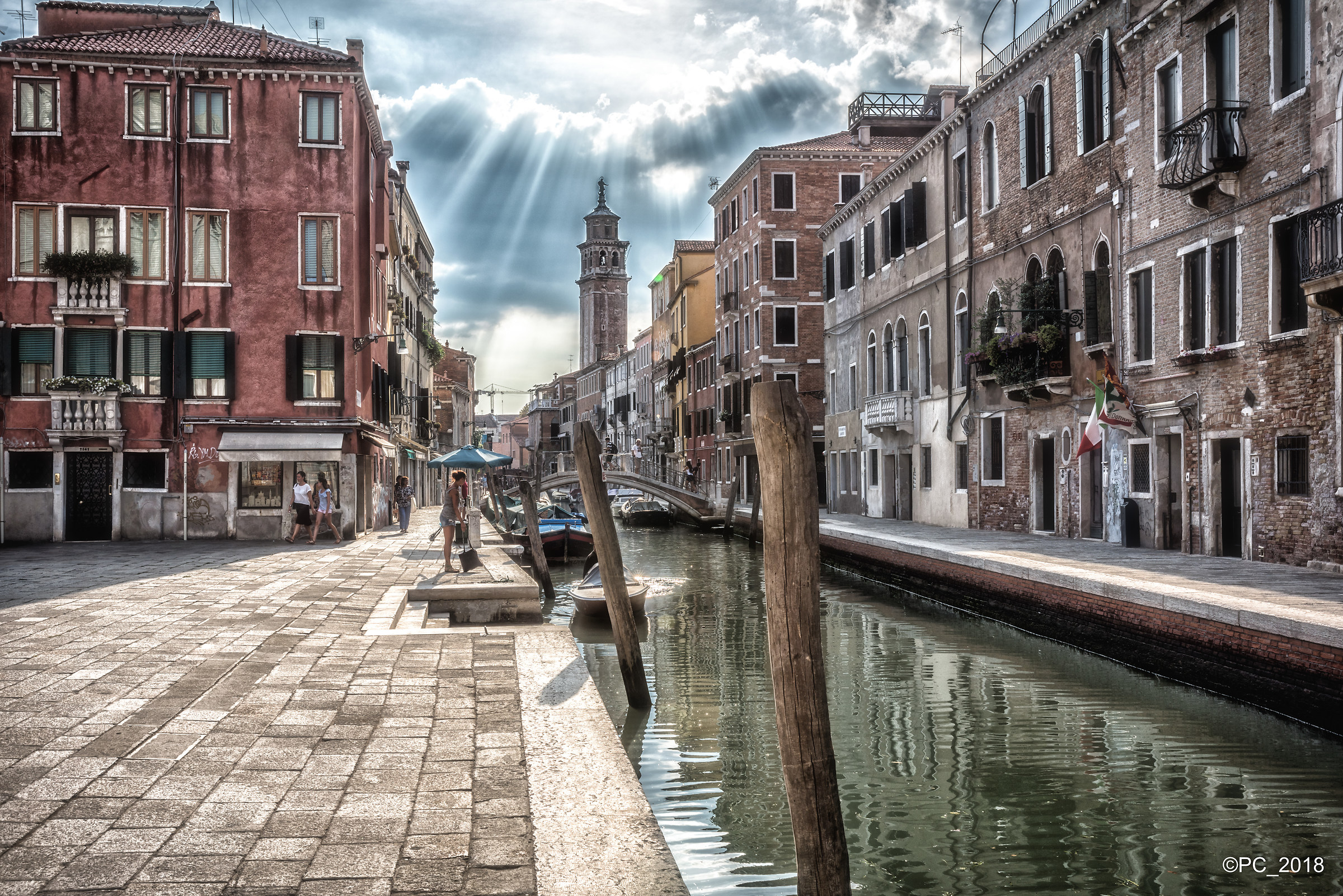 Notturna Venezia 0001