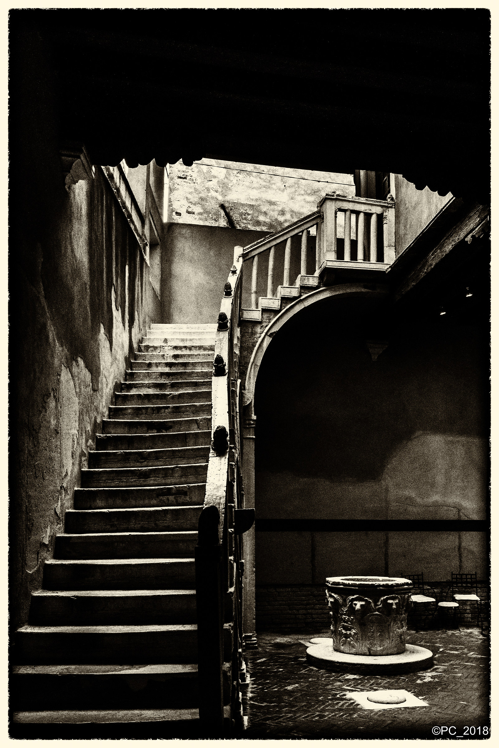 Notturna Venezia 0002