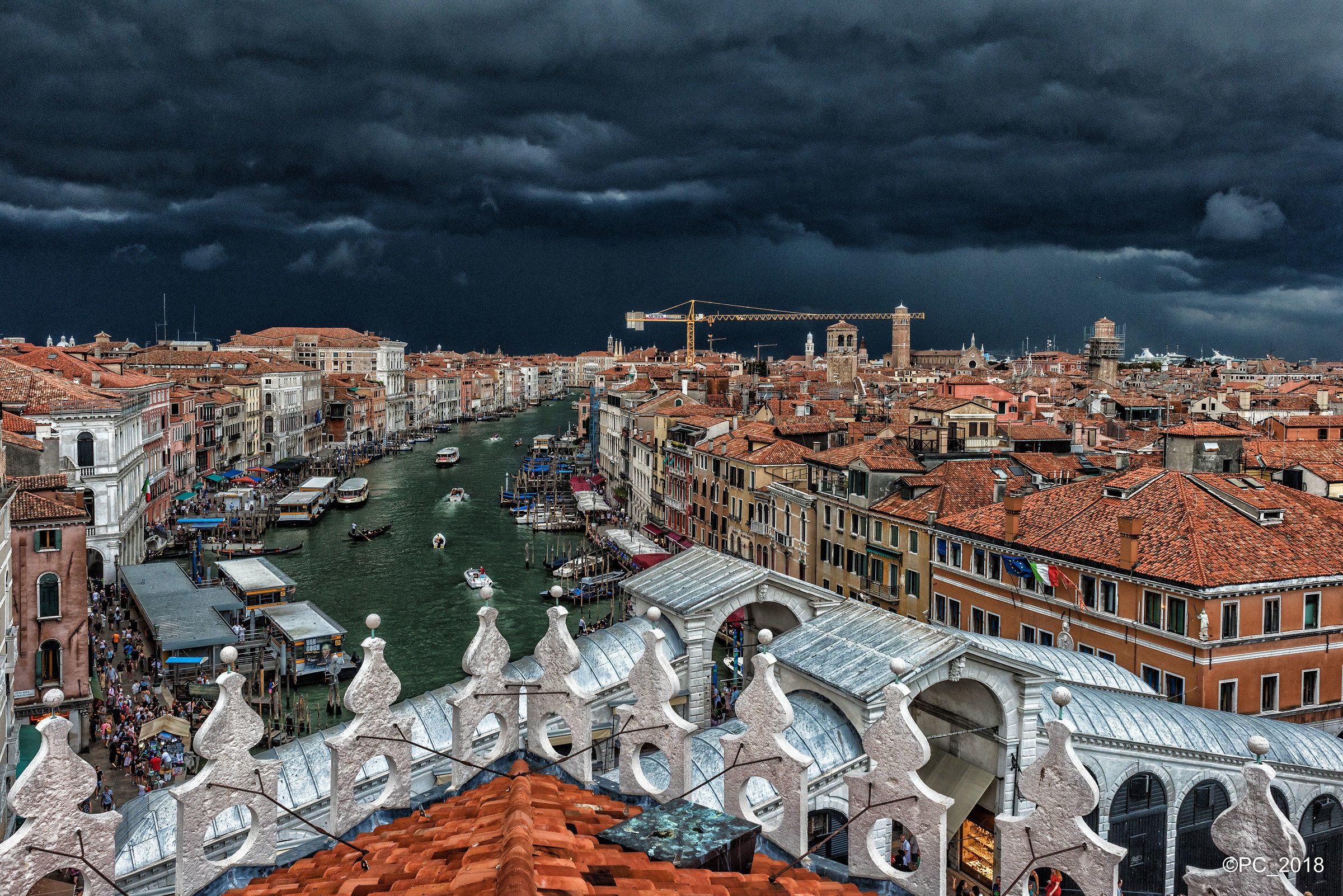 Notturna Venezia 0003