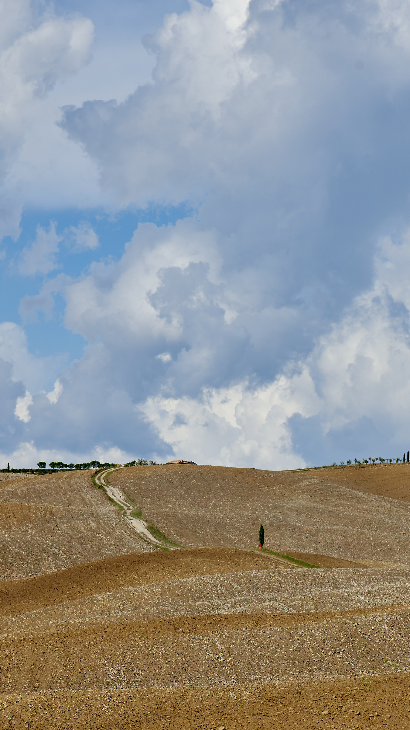 Val D'orcia