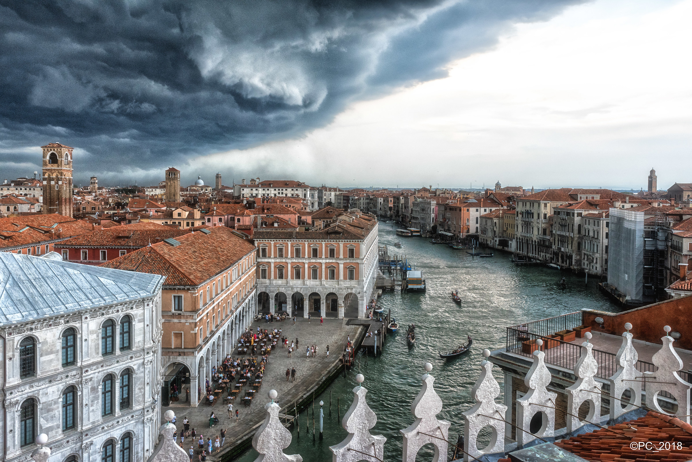 Notturna Venezia 0004