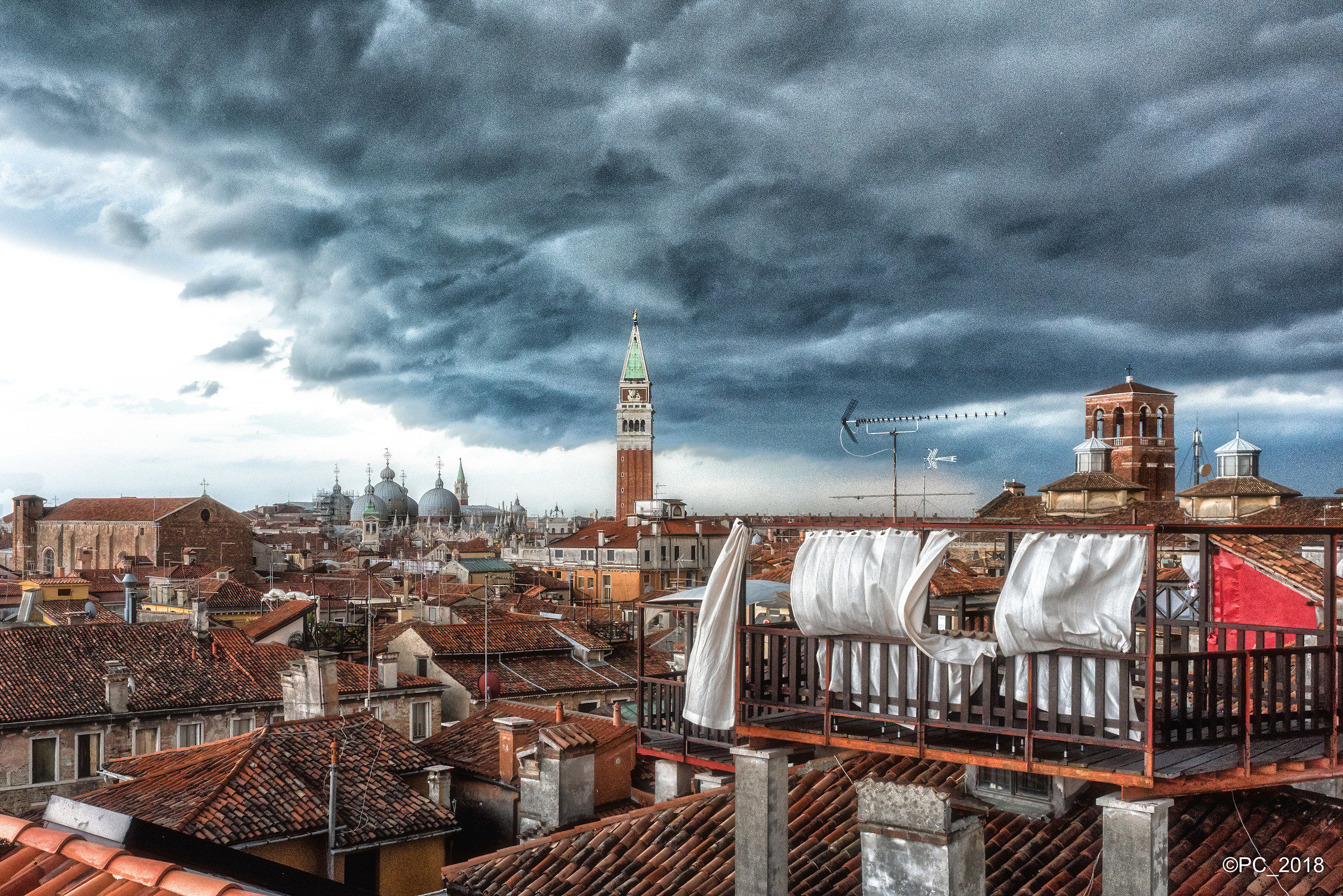 Notturna Venezia 0005