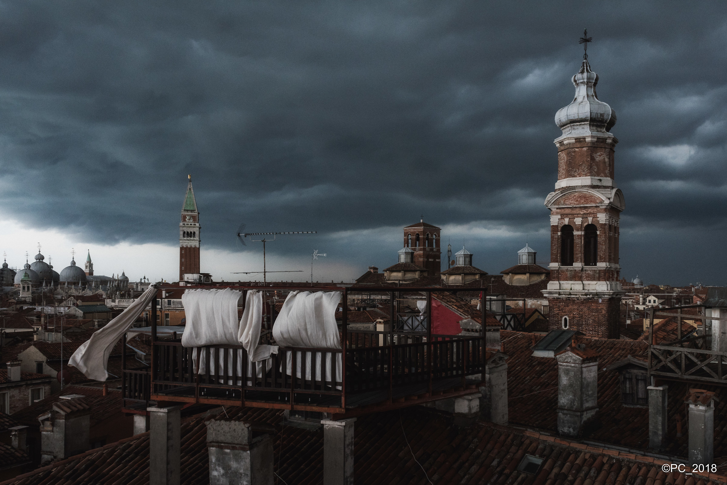 Notturna Venezia 0006