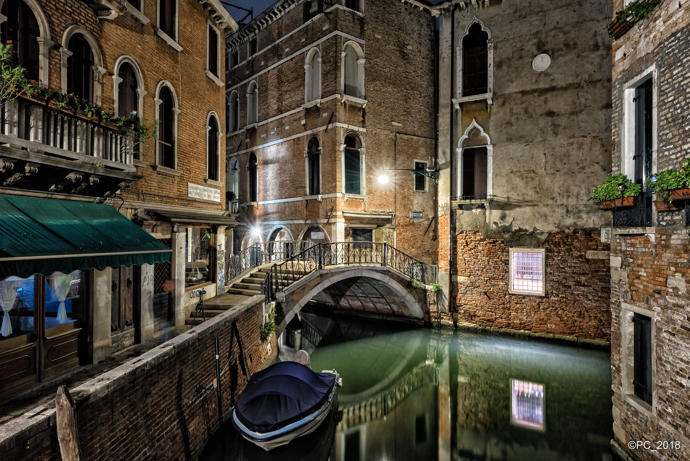 Notturna Venezia 0008