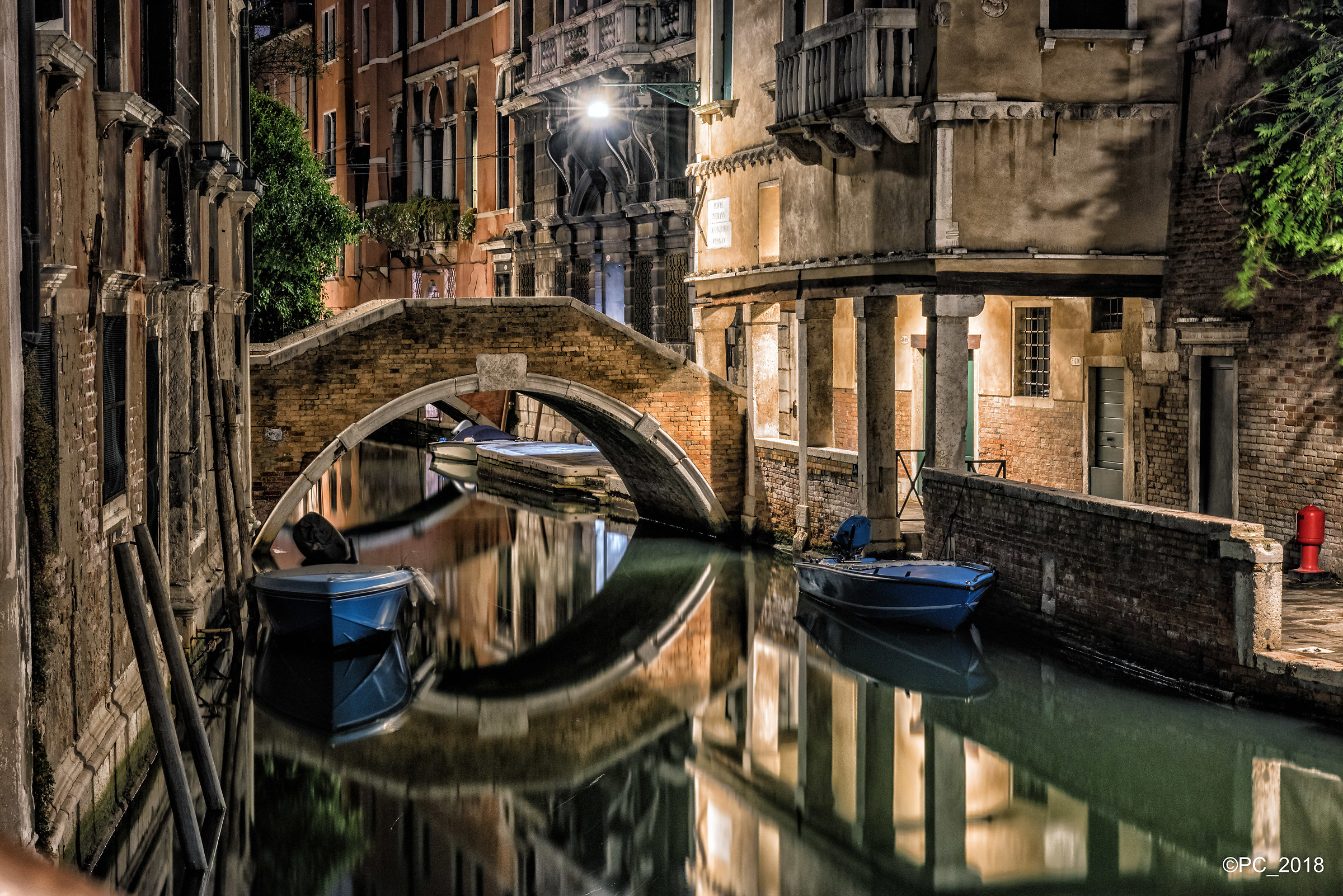 Notturna Venezia 0009