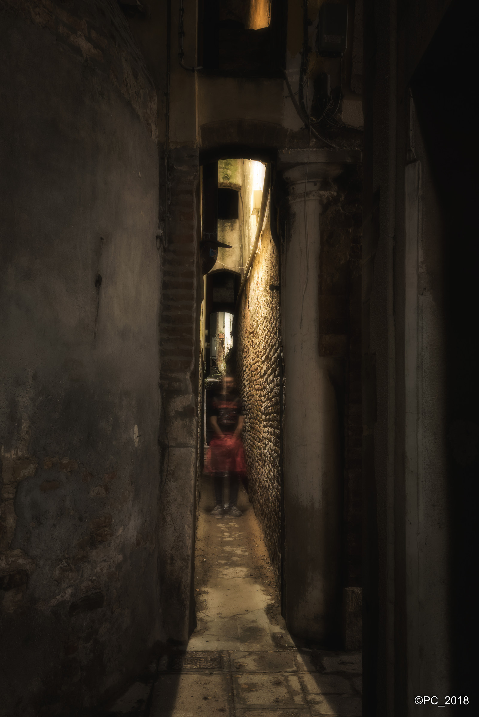 Notturna Venezia 0010