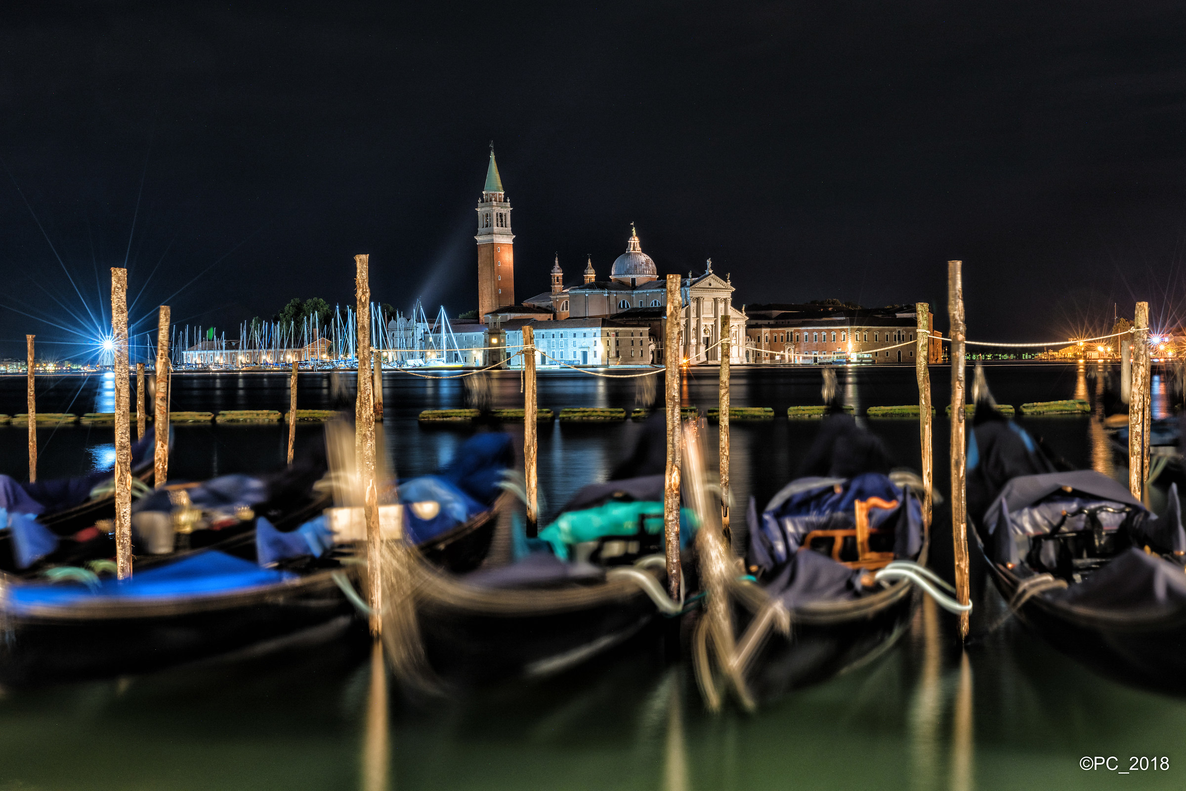 Notturna Venezia 0012