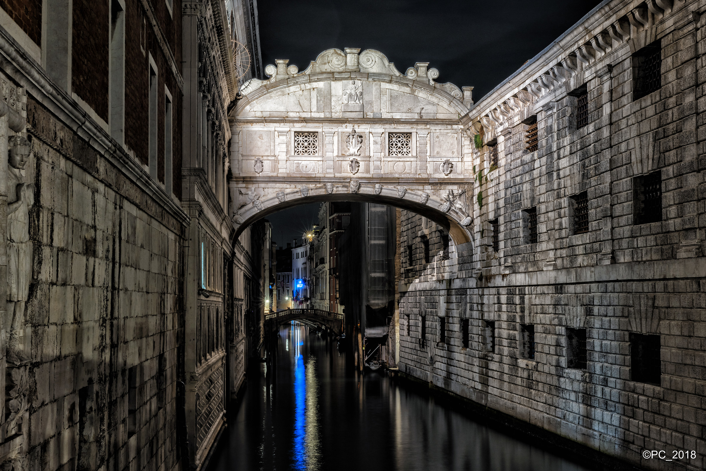 Notturna Venezia 0013