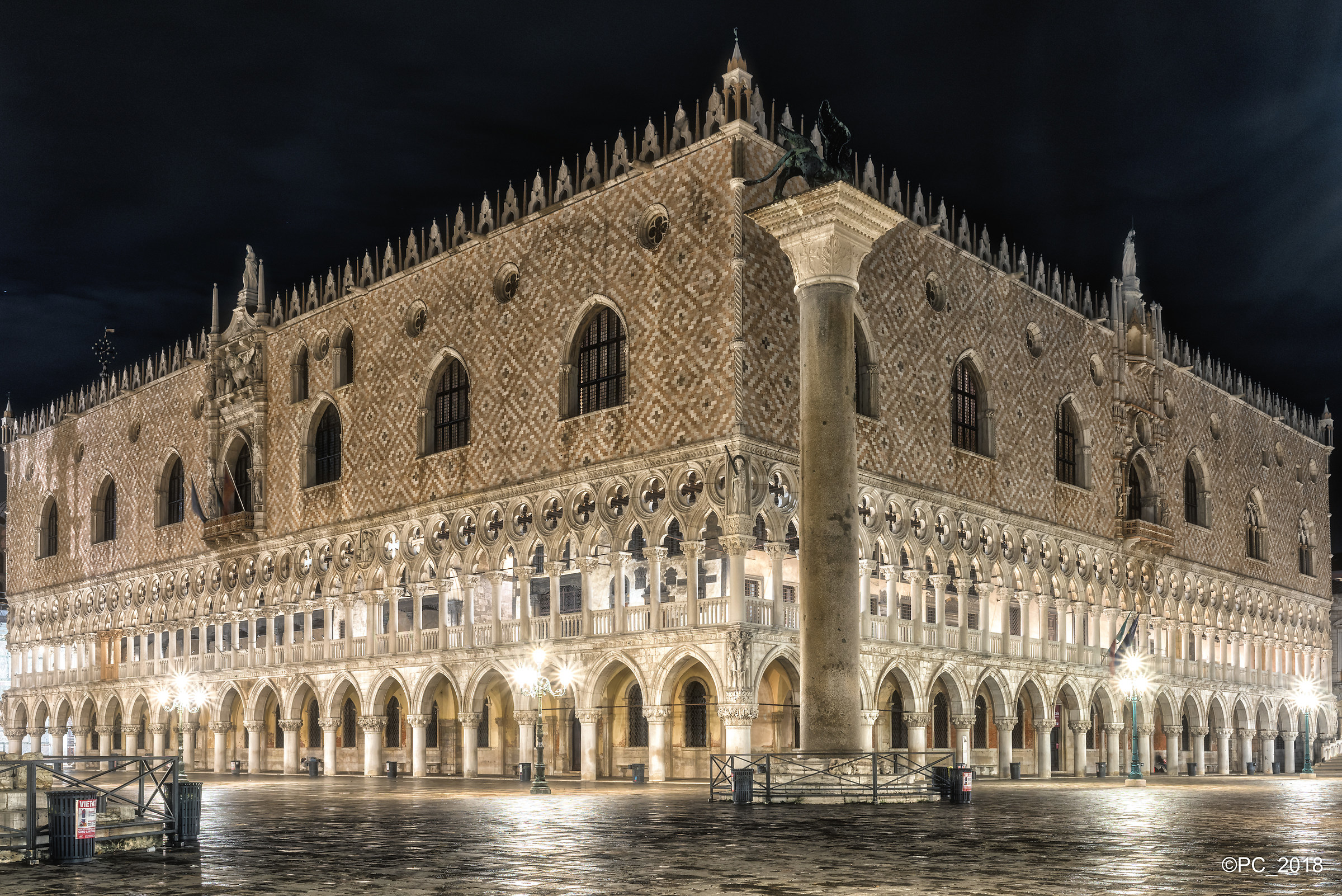 Notturna Venezia 0014