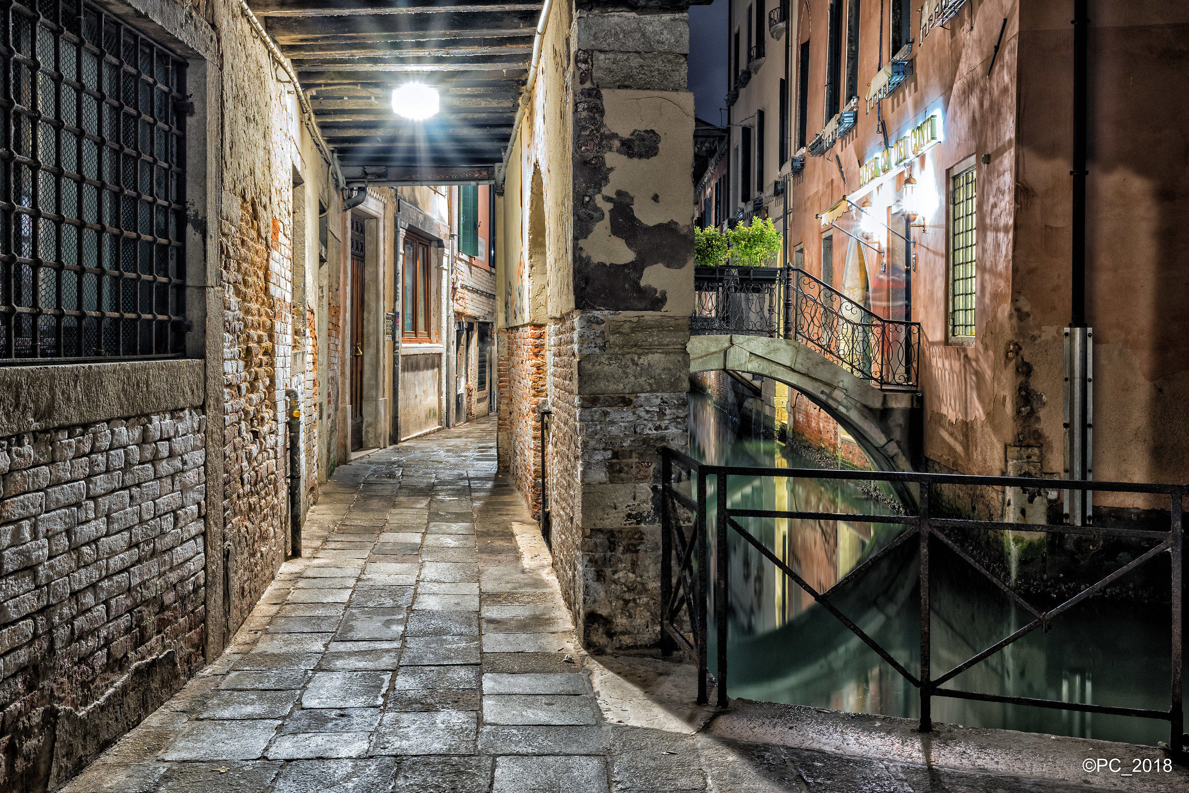 Notturna Venezia 0016