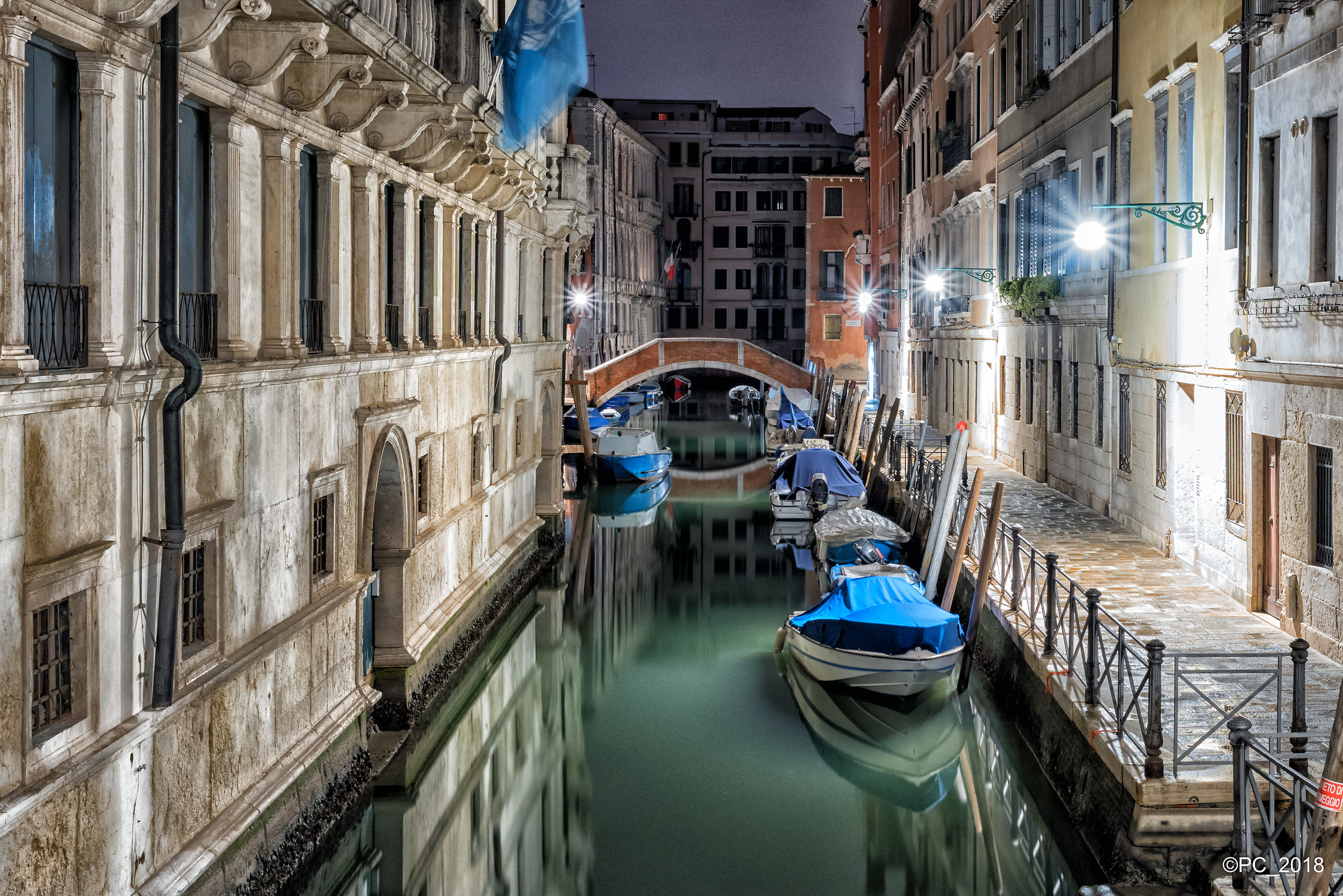 Notturna Venezia 0017