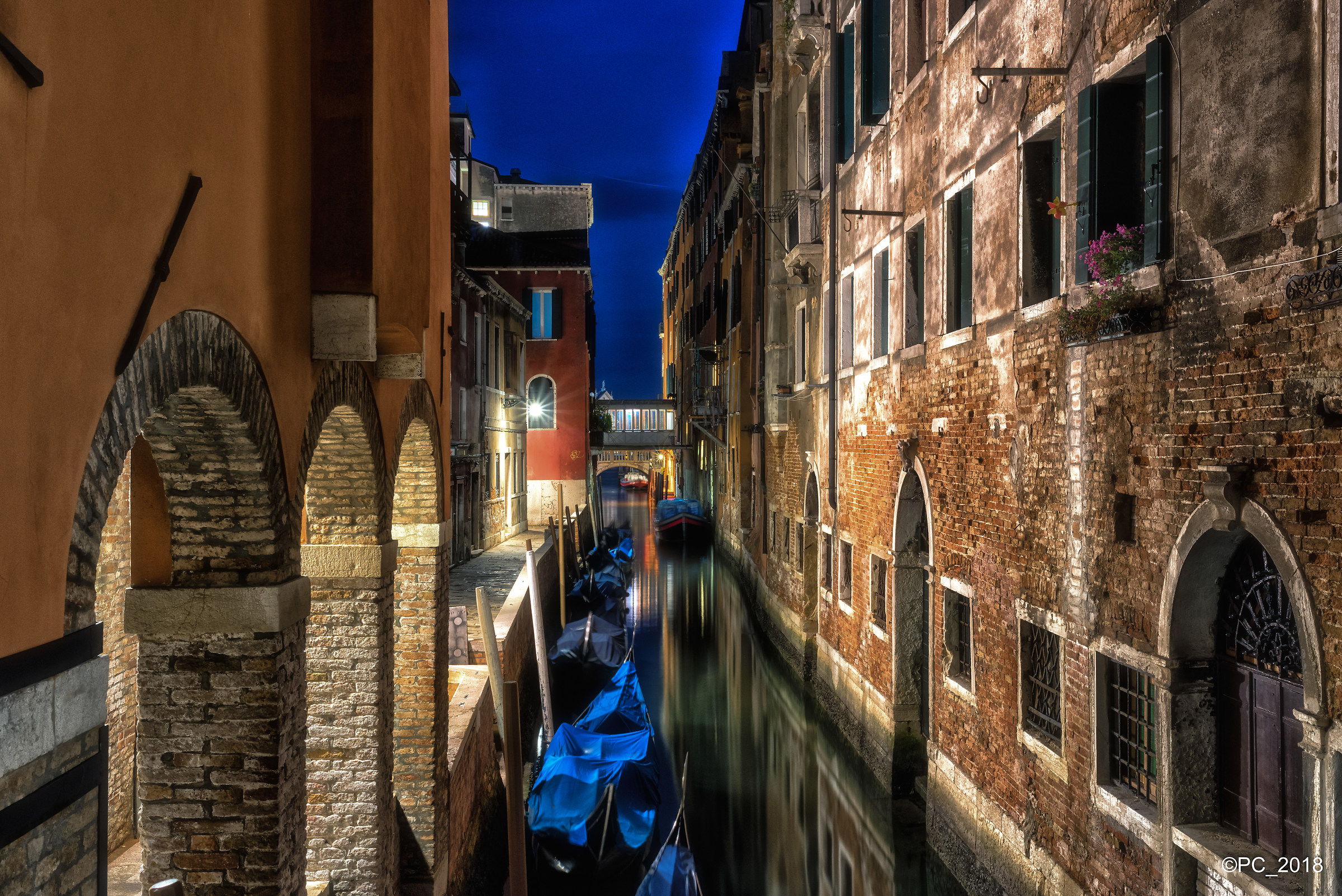 Notturna Venezia 0018