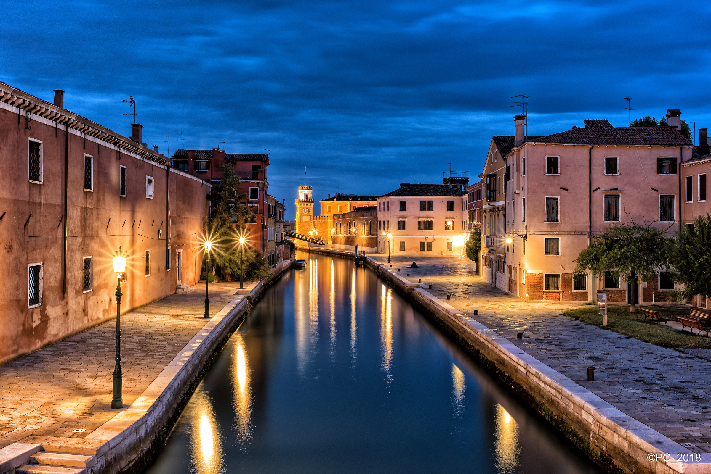 Notturna Venezia 0019