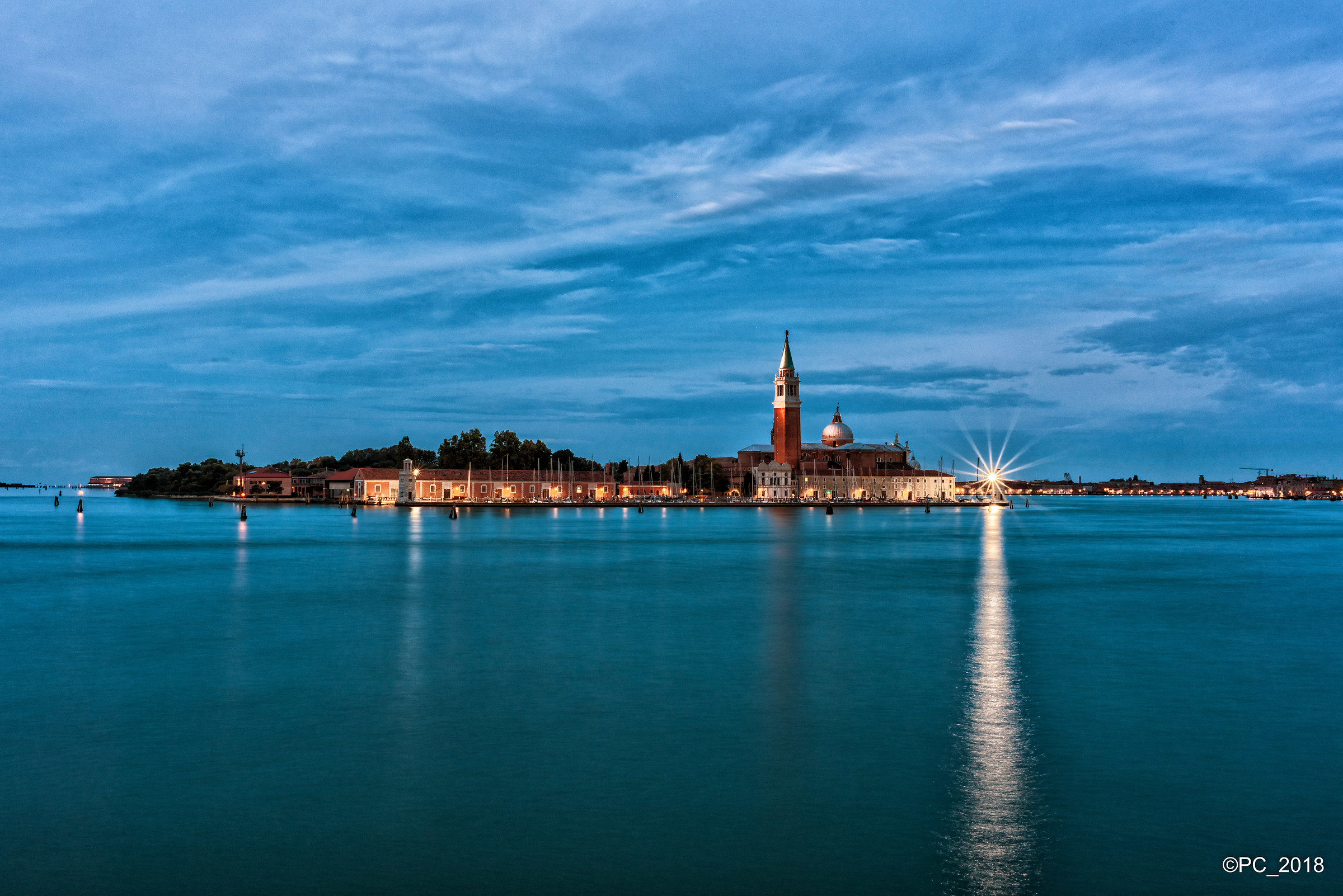 Notturna Venezia 0021