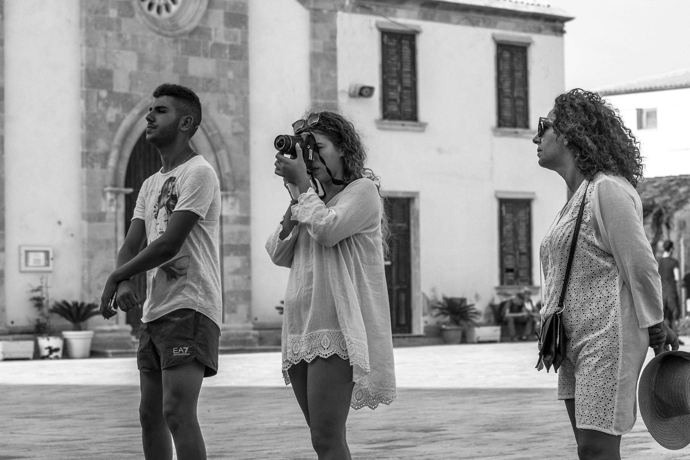 Massima concentrazione.....