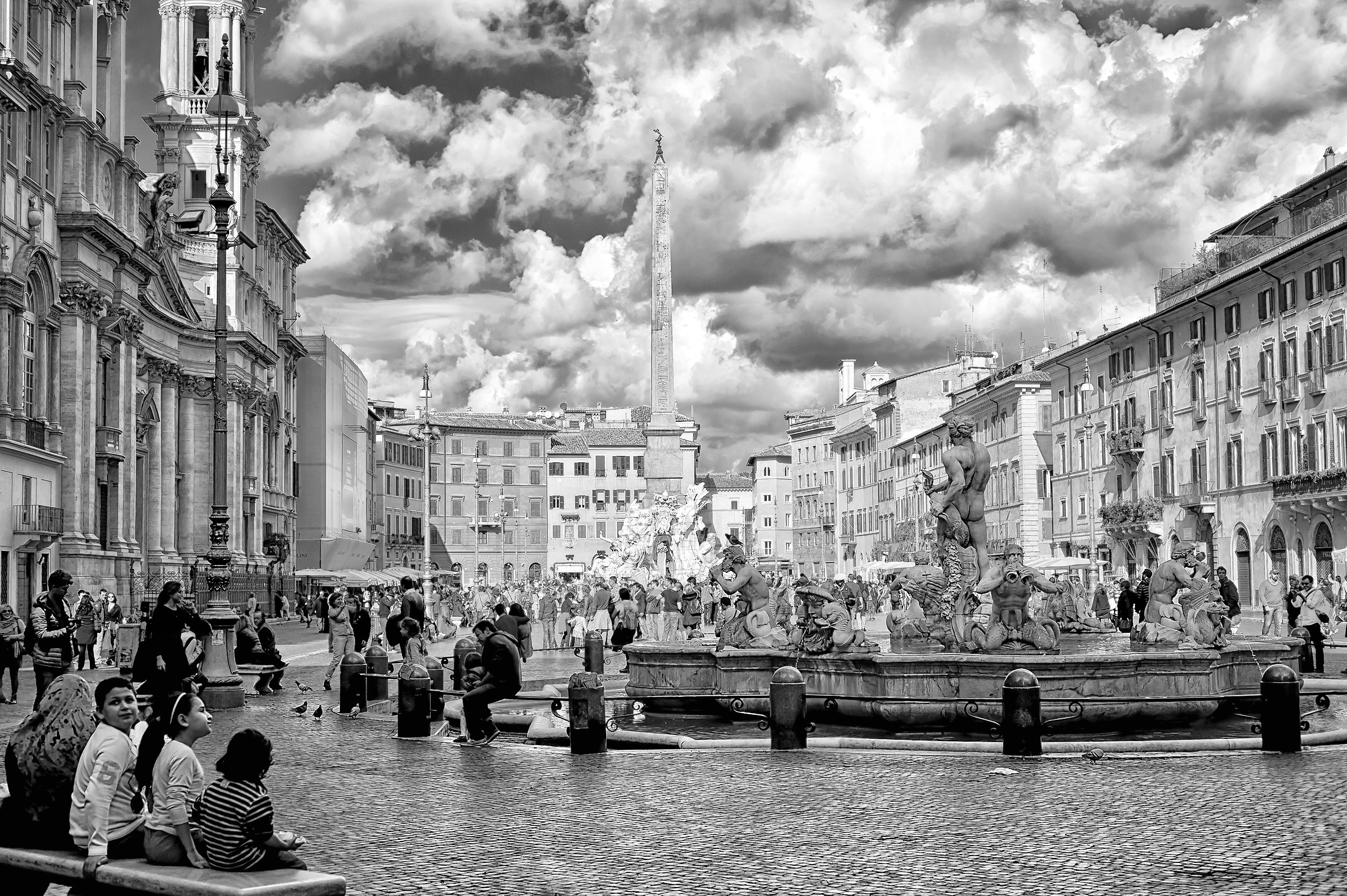 Piazza Navona_2