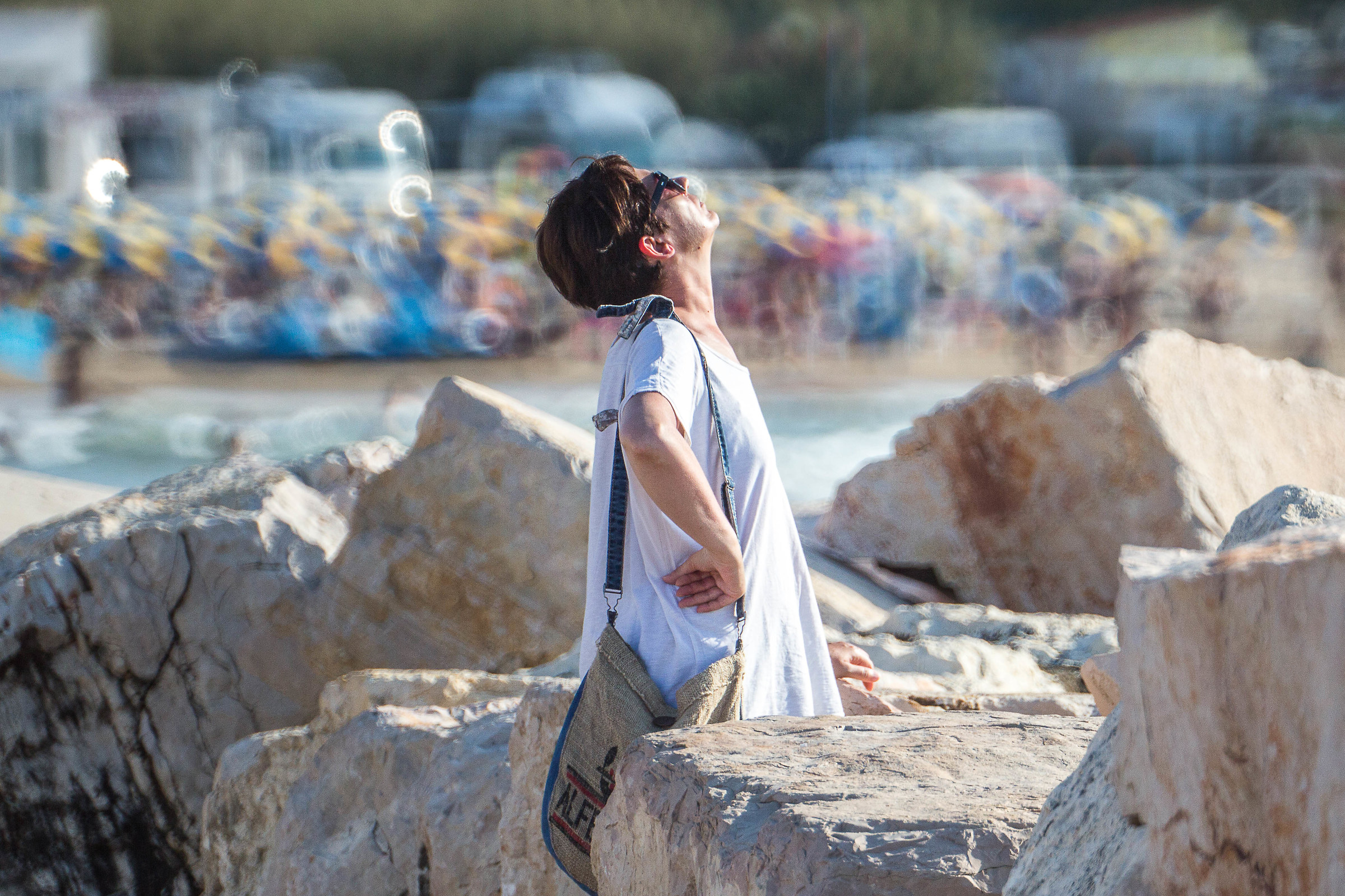 Modalità ricarica...