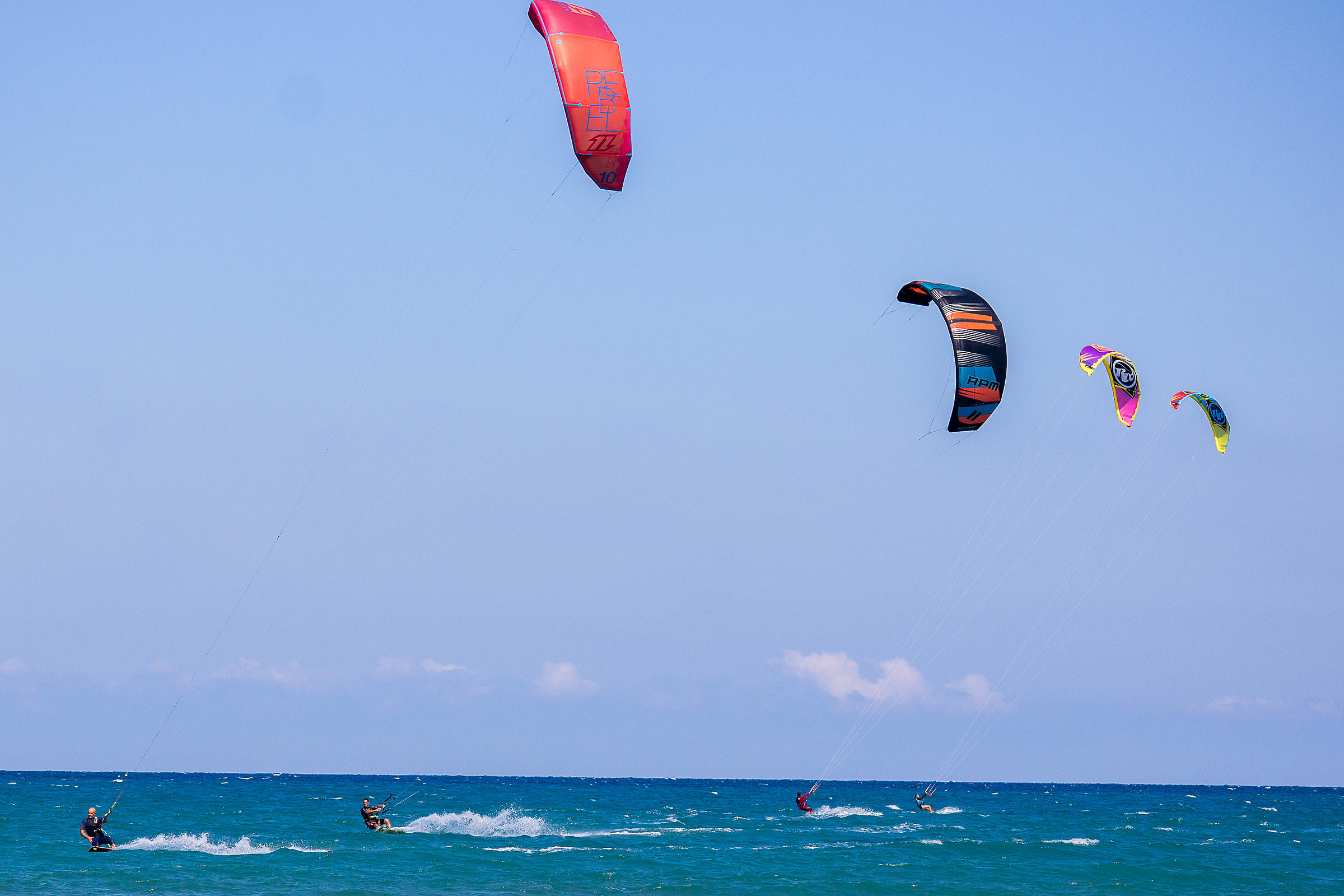 H2O Surf-Shop & School Vieste