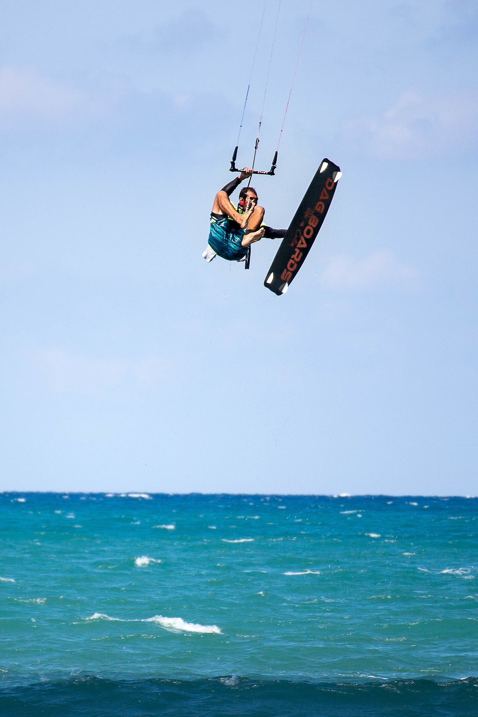 H2O Surf-Shop & School Vieste