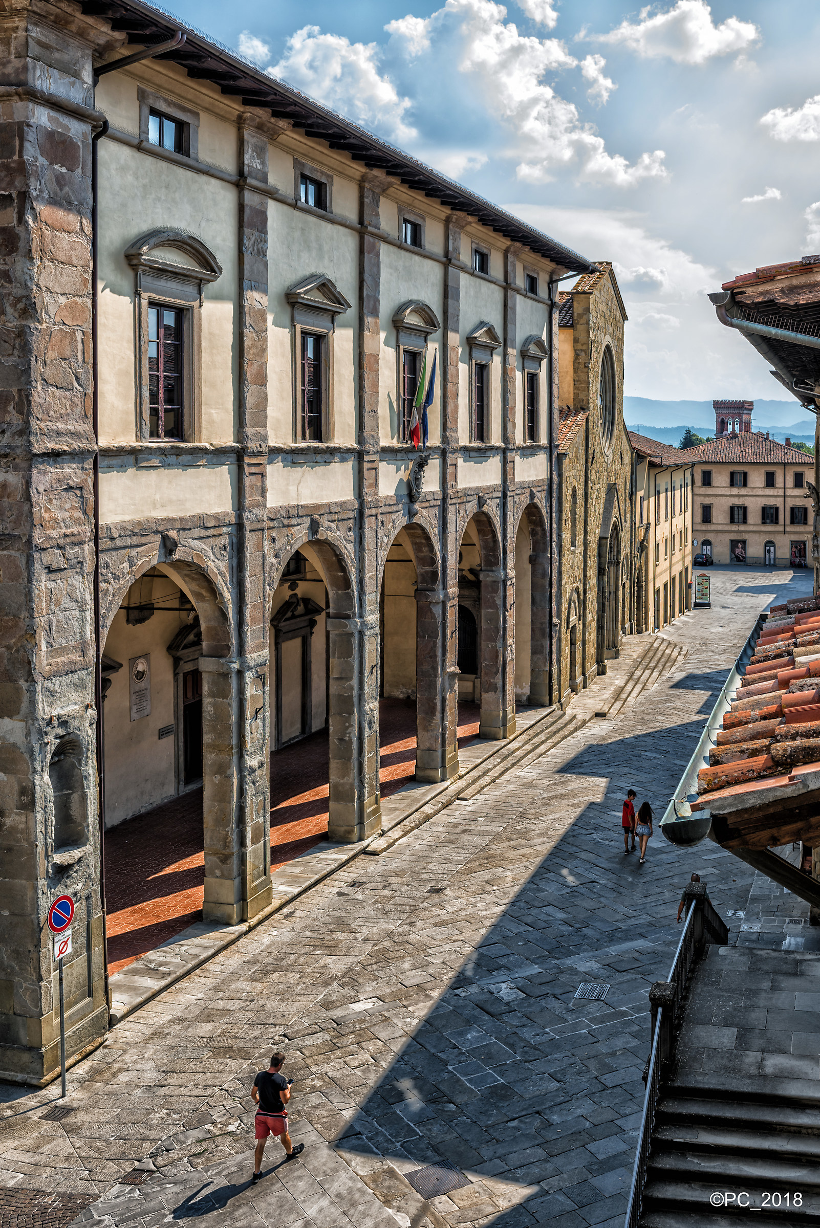 Sansepolcro (Toscana) 002