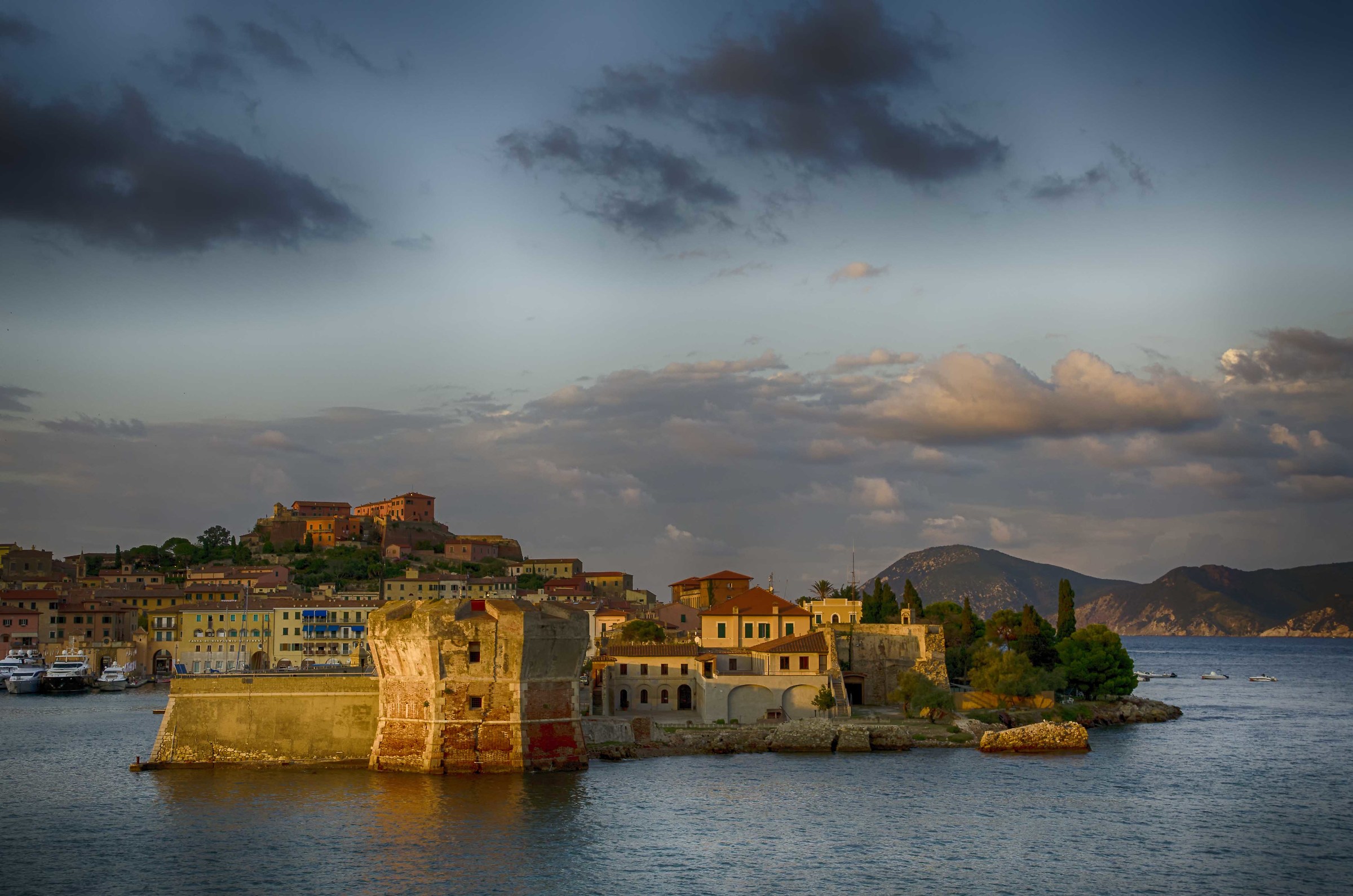Portoferraio
