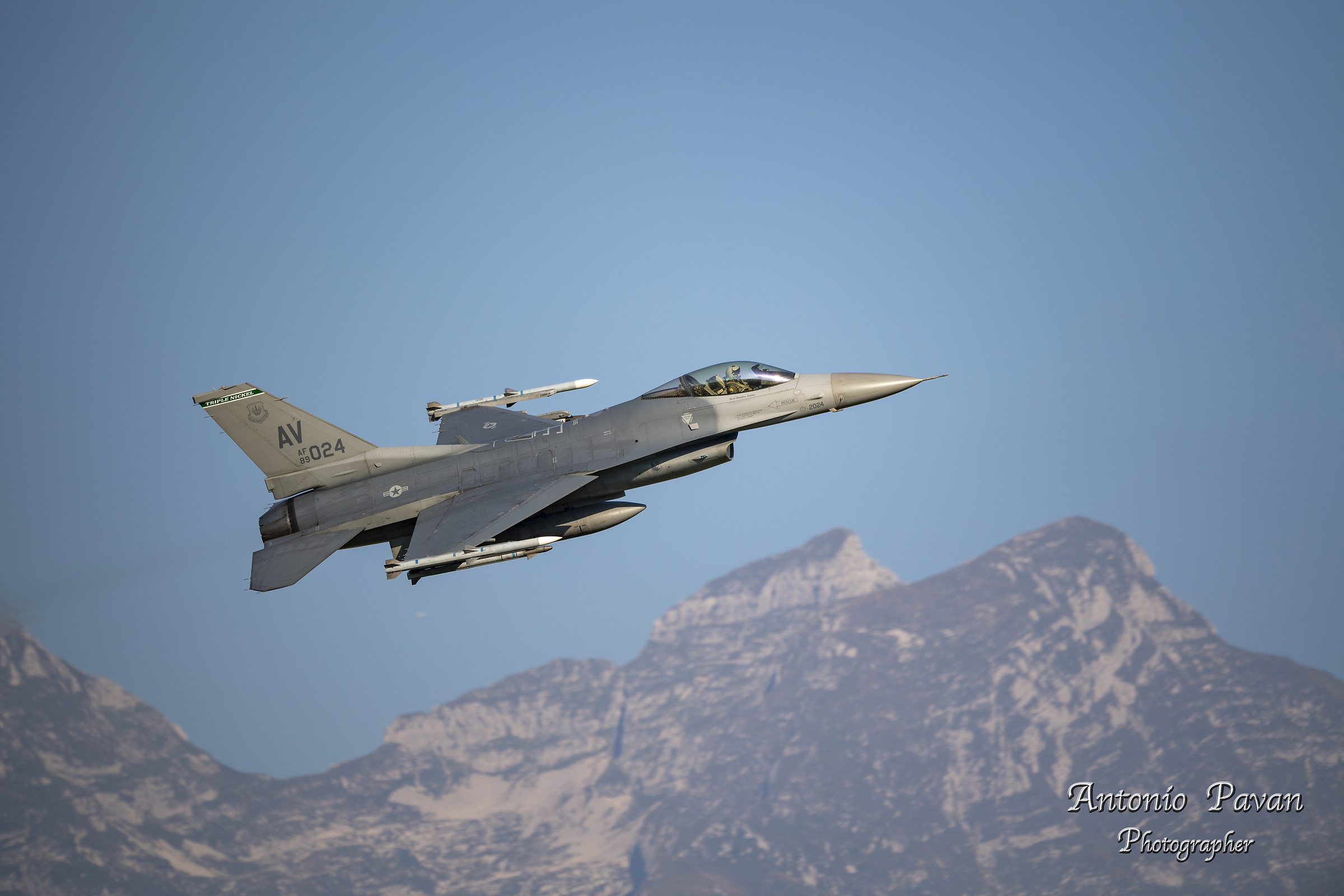 F16 Aviano